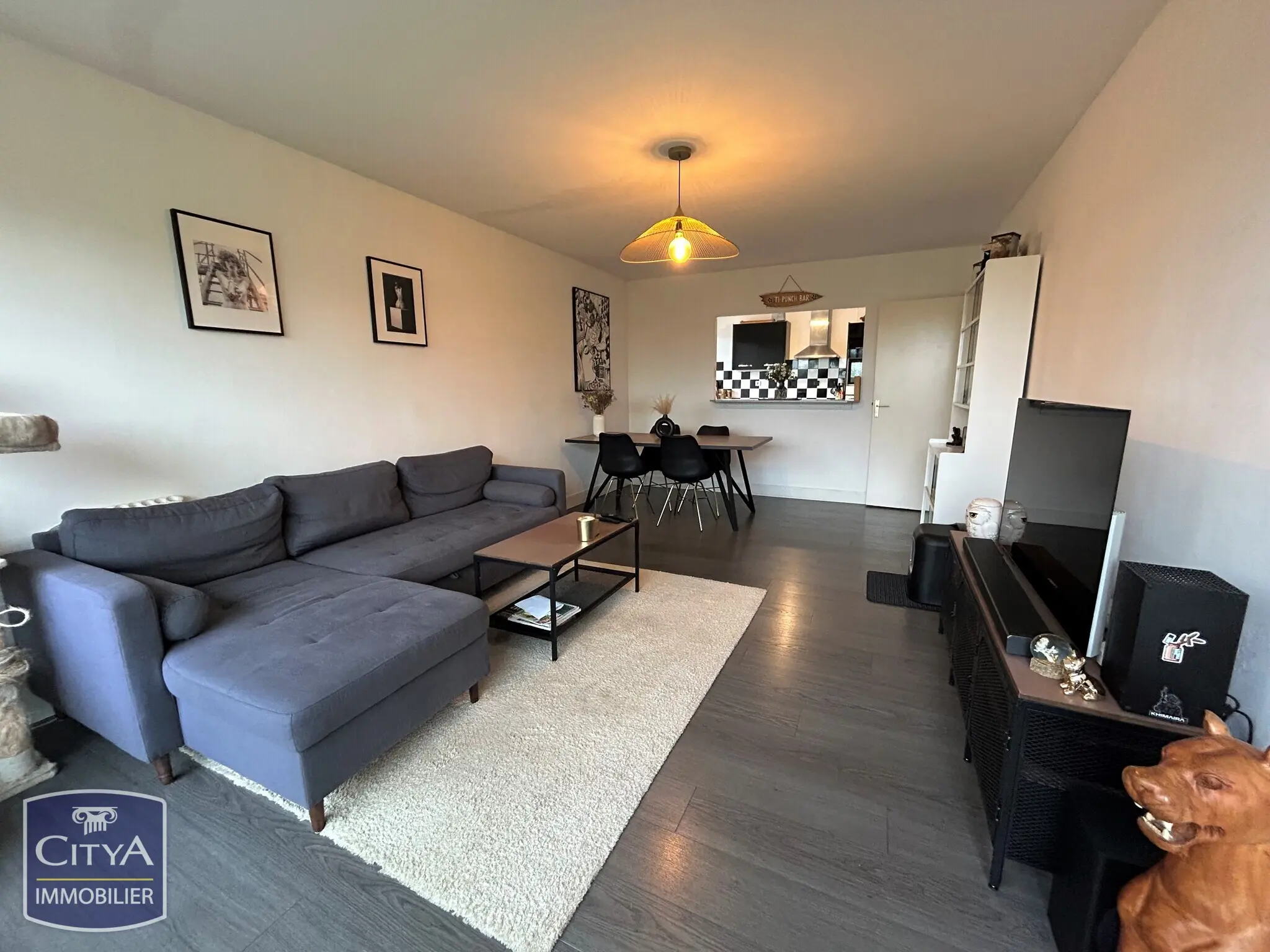 Photo 2 appartement Le Mans