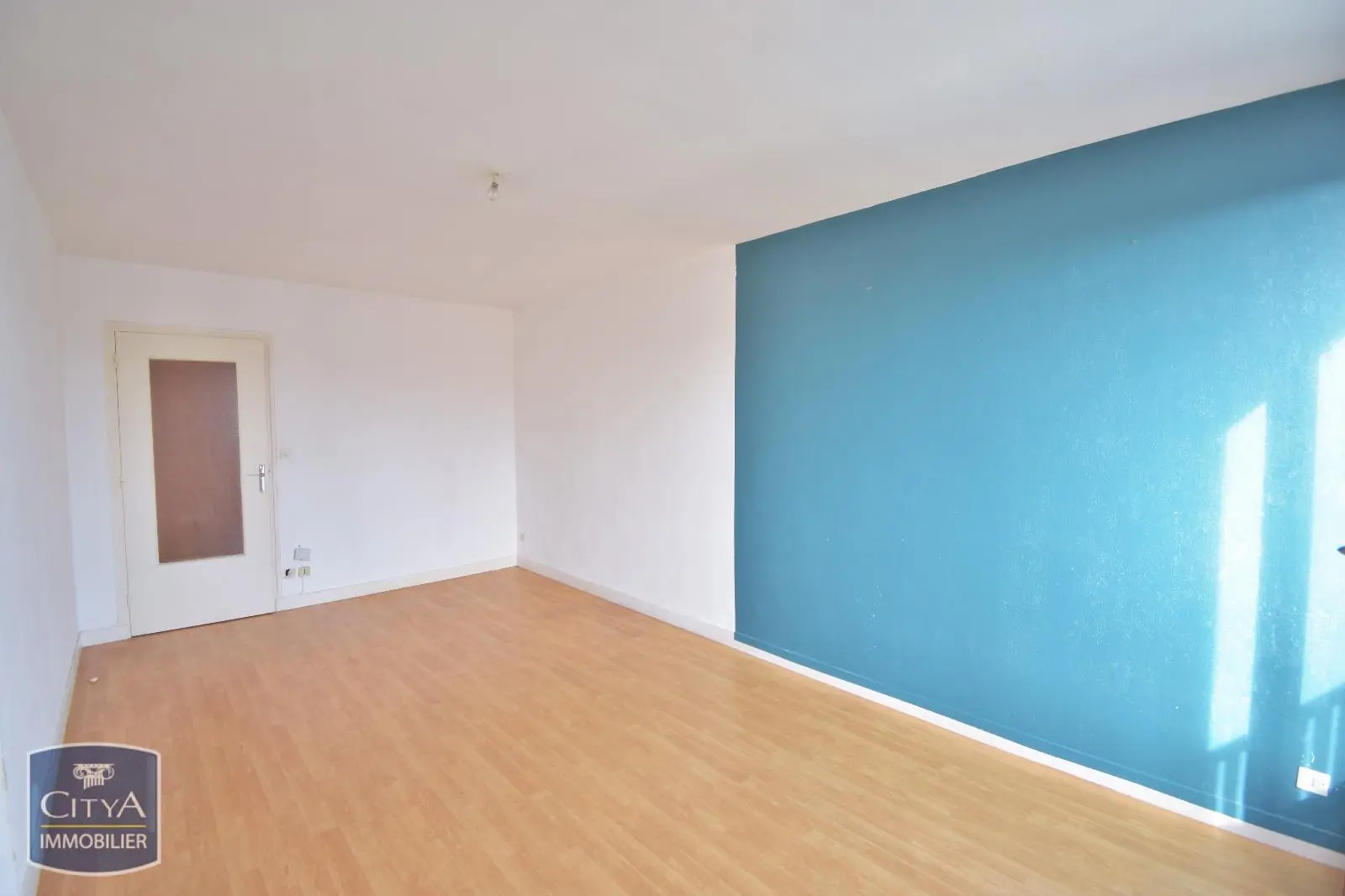 Photo 3 Appartement 2 pièces 47.56m²