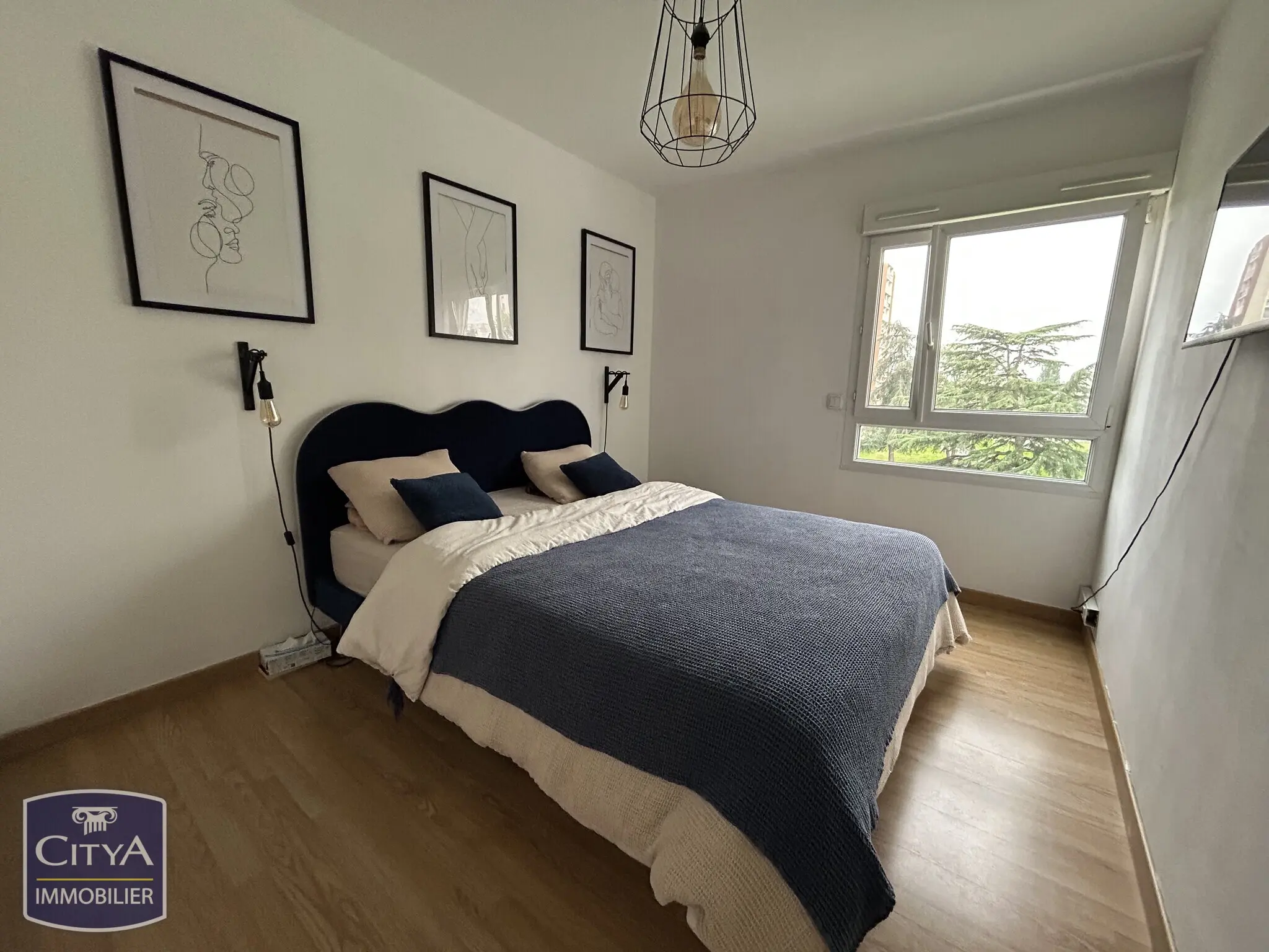 Photo 9 appartement Le Mans