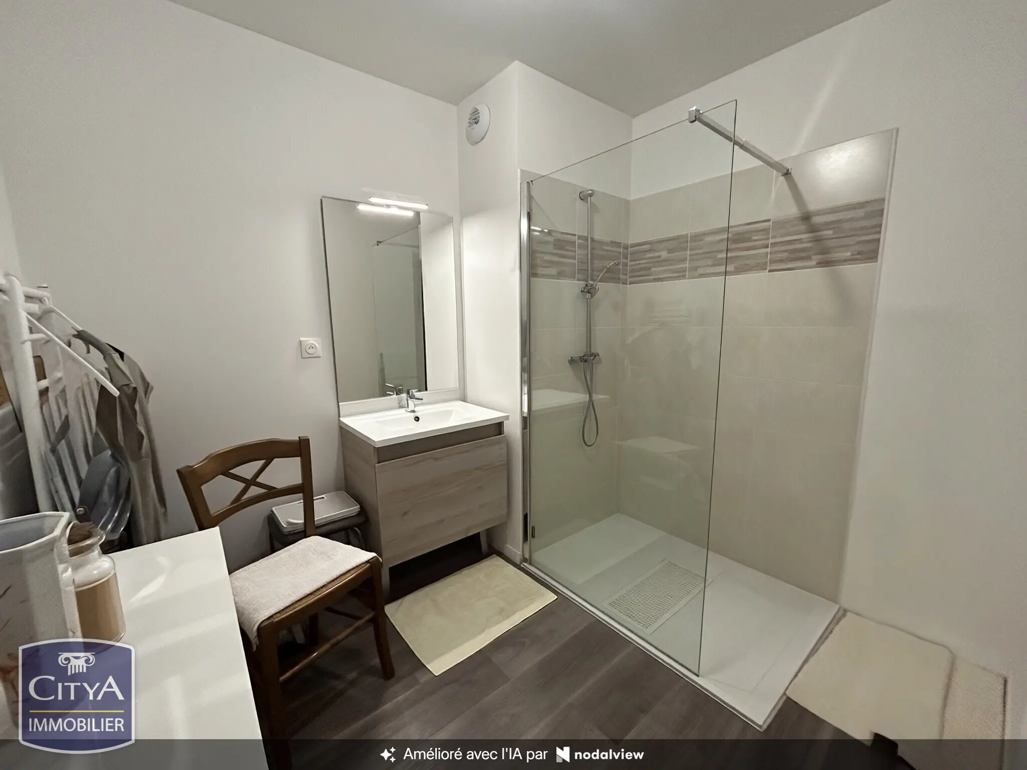 Photo 7 appartement Le Mans