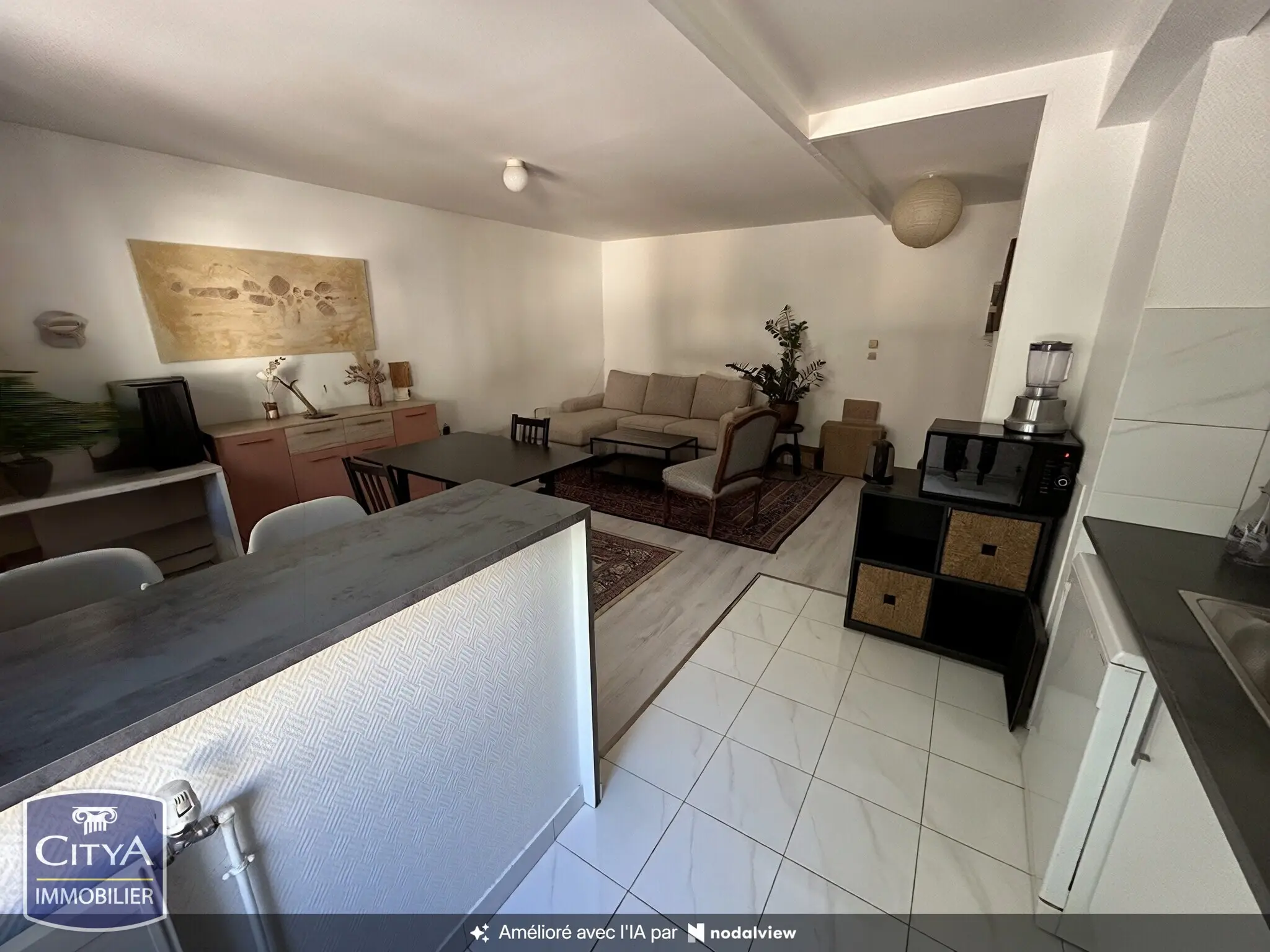 Photo 4 appartement Le Mans
