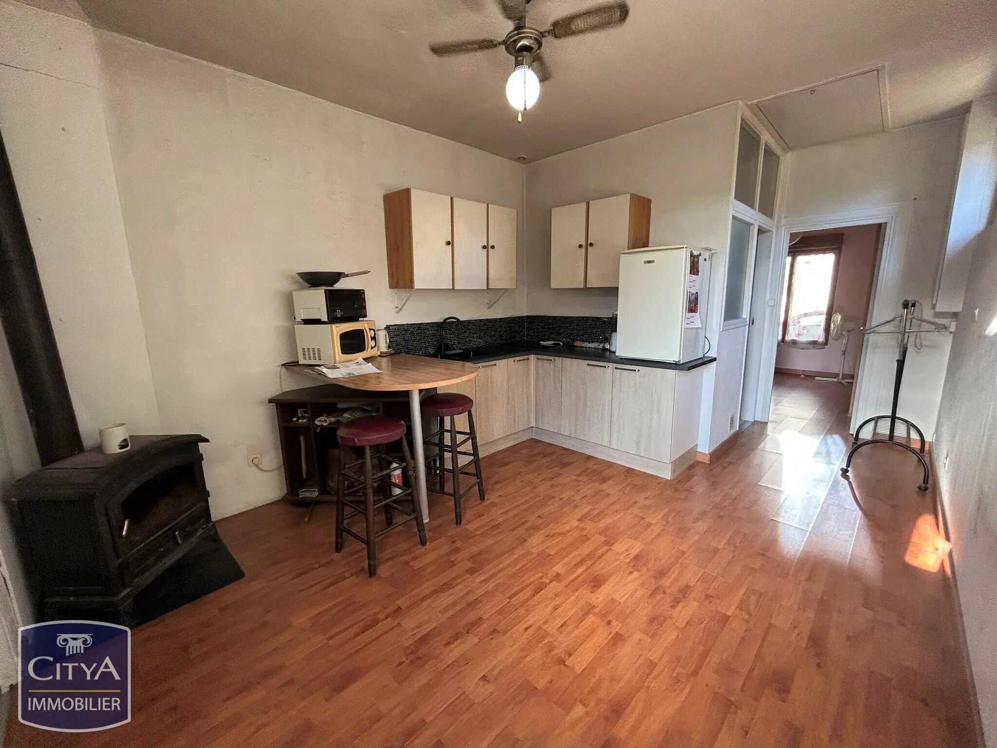 Photo 4 Maison 2 pièces 38.3m²