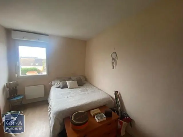 Photo 5 Appartement 2 pièces 46.84m²