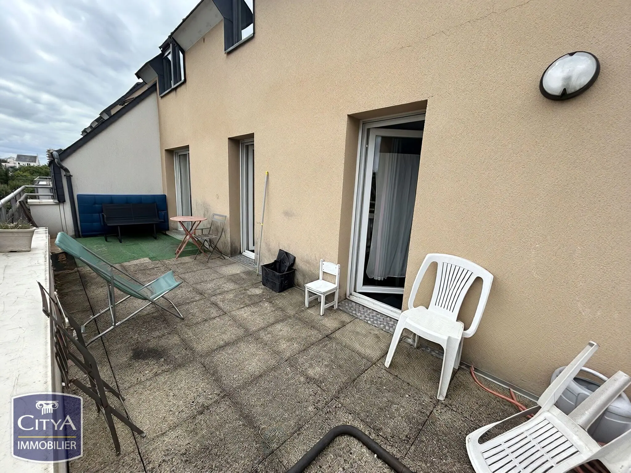Photo 10 Appartement 3 pièces 61.38m²