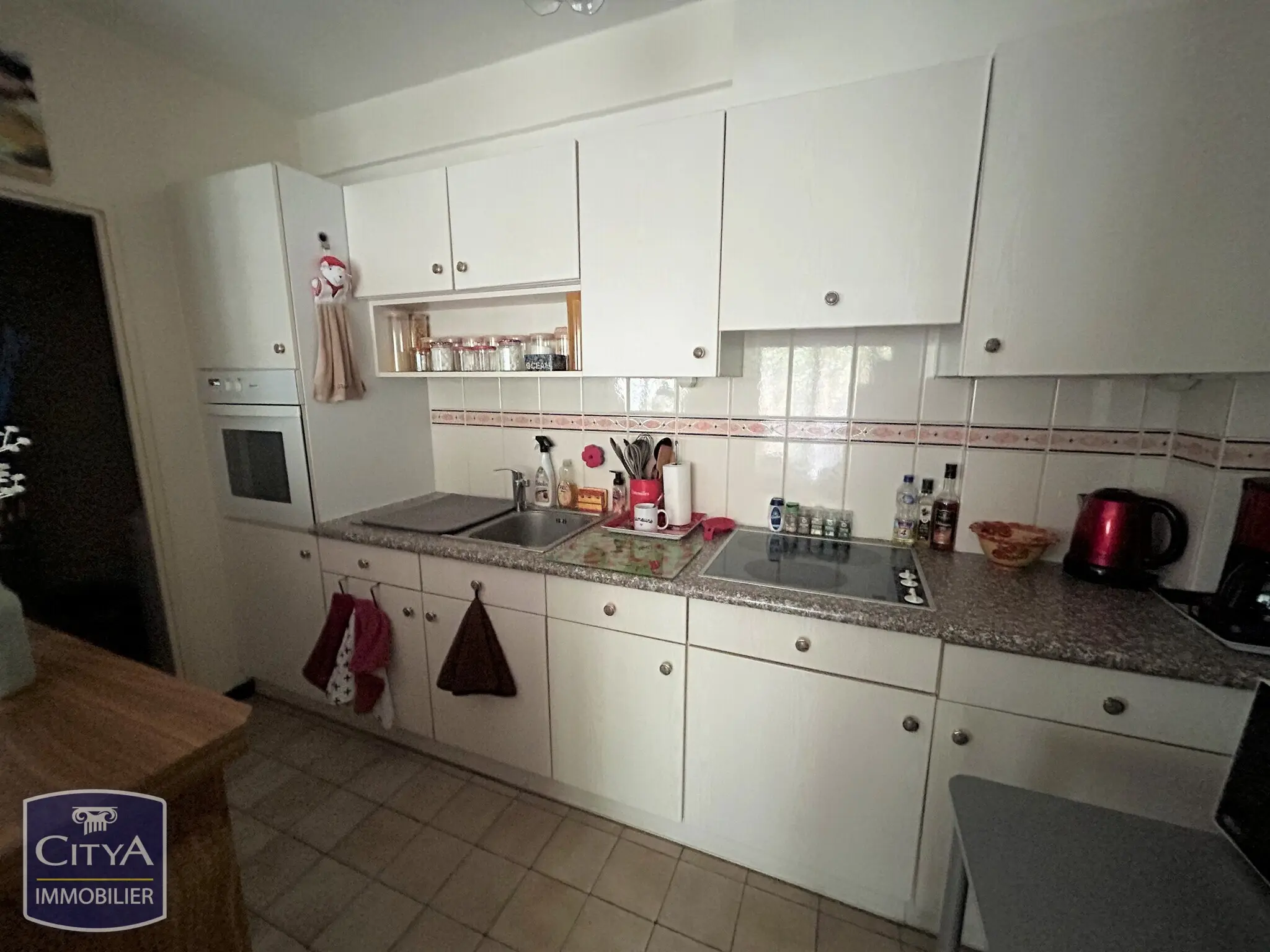 Photo 5 Appartement 2 pièces 44.55m²