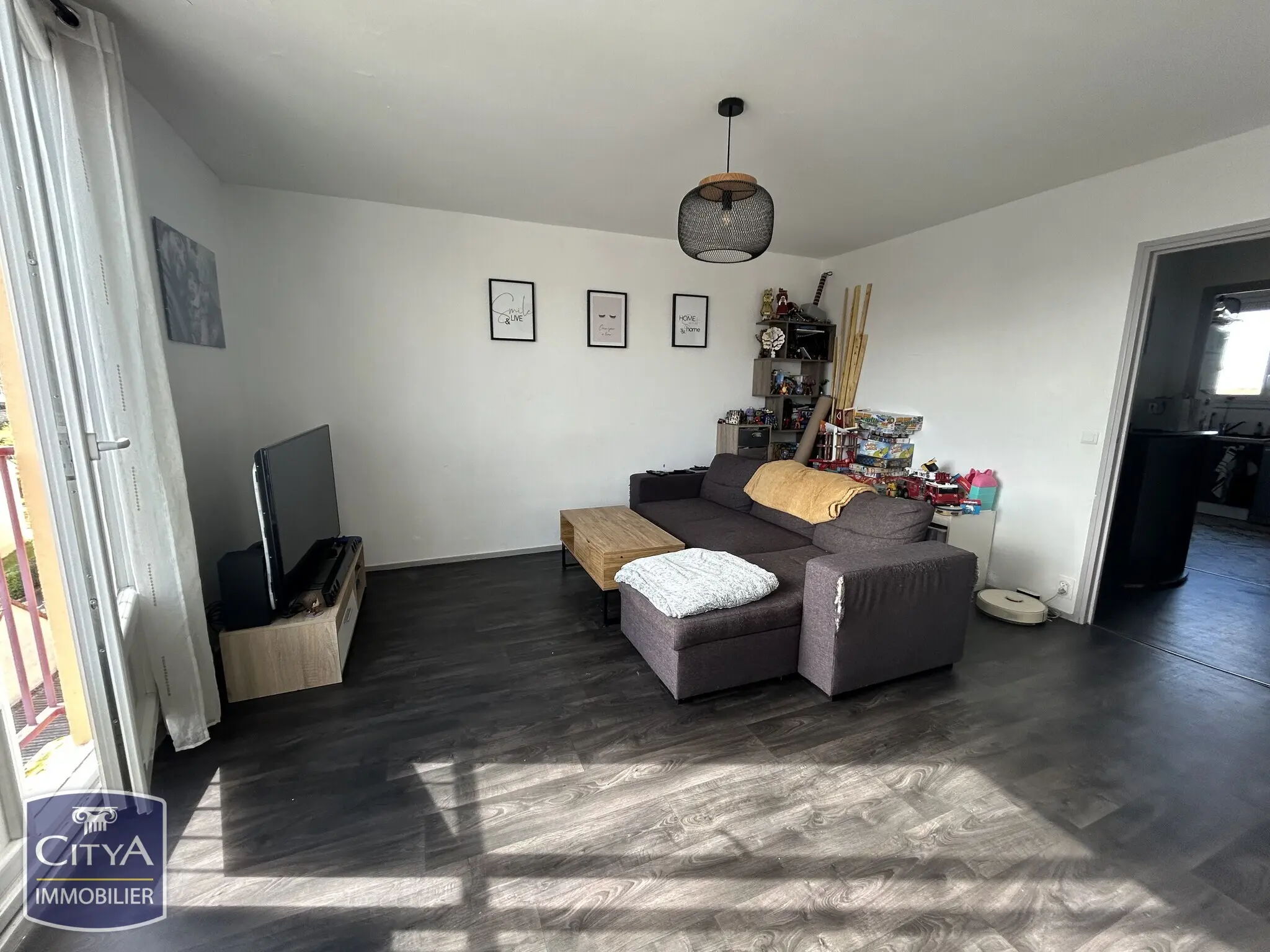 Photo 3 Appartement 3 pièces 72.13m²