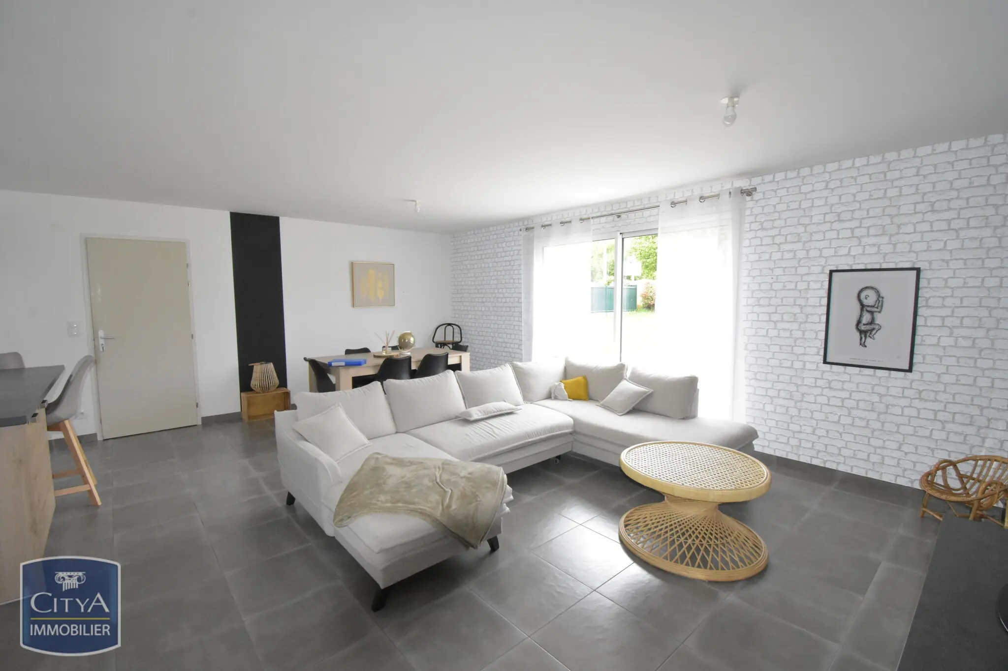 Photo 2 Maison 4 pièces 84.38m²