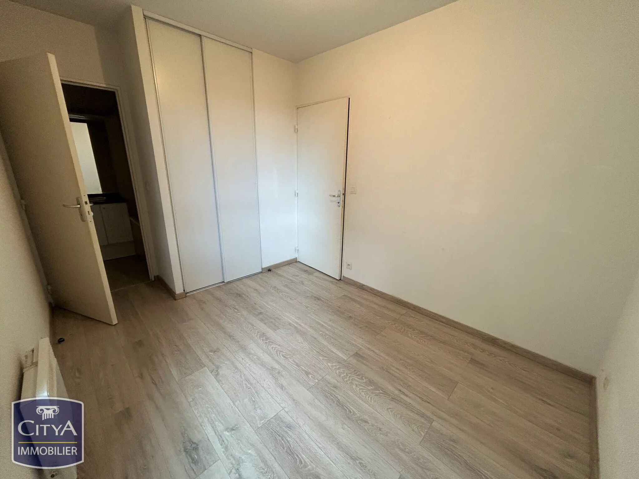 Photo 3 pour Appartement 2 pièces 36.66m² Photo 3 Appartement 2 pièces 36.66m²