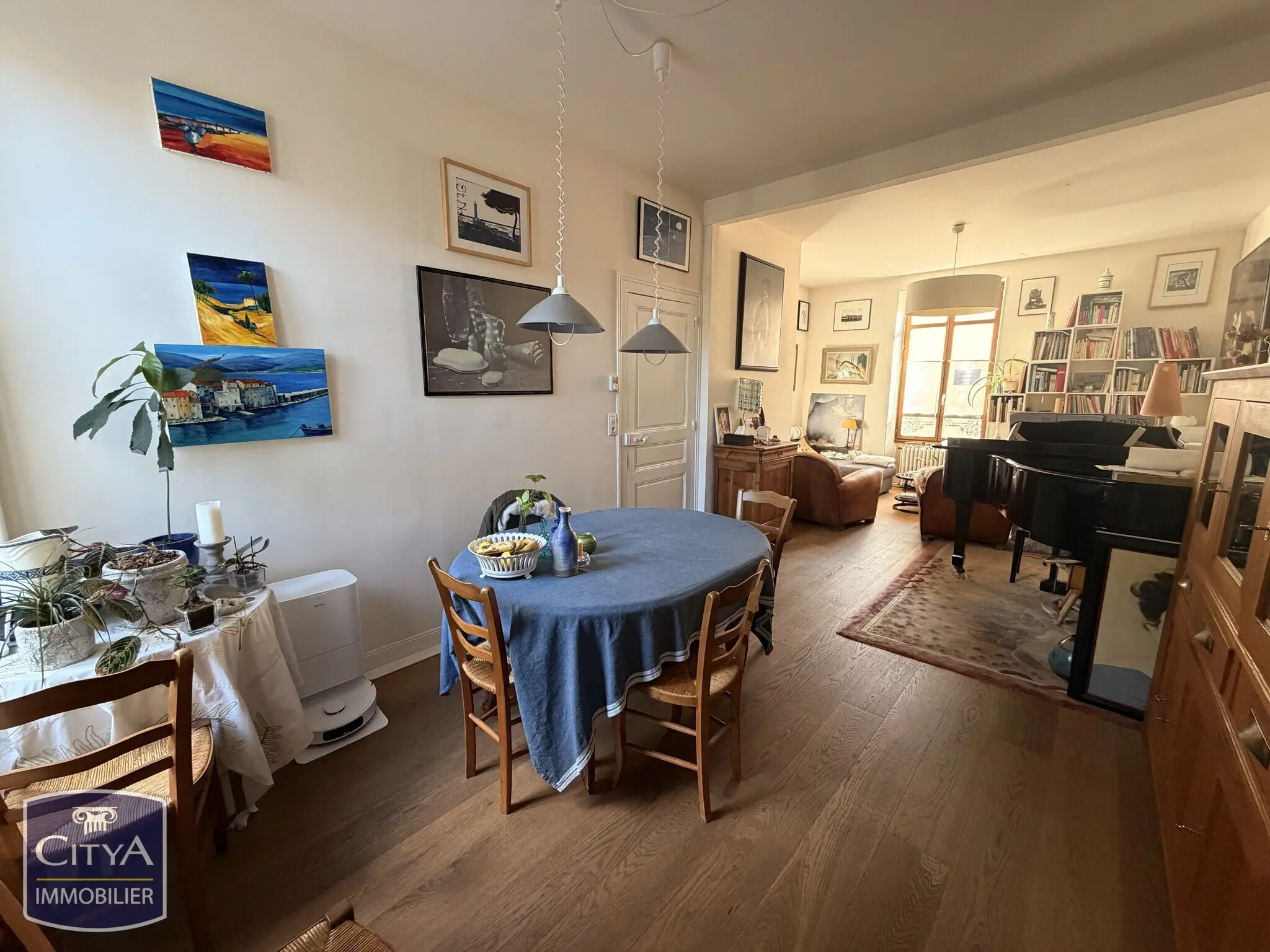 Photo 4 Maison 4 pièces 87m²