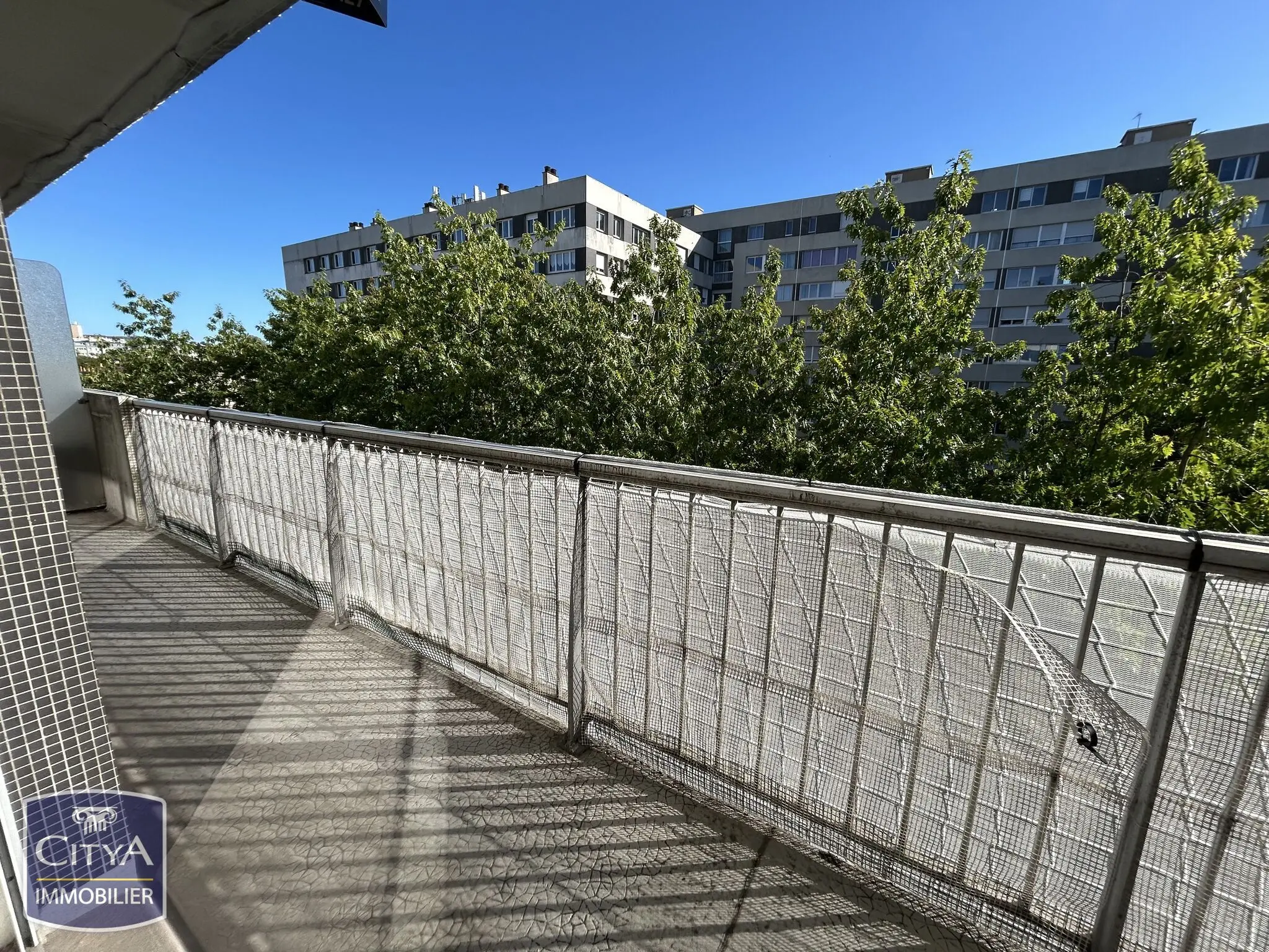 Photo 2 appartement Le Mans