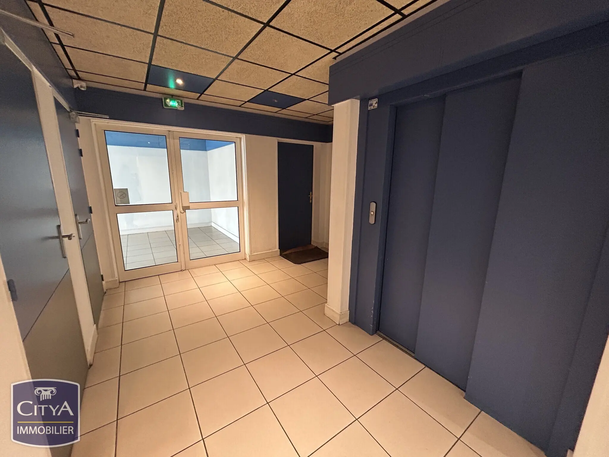 Photo 13 Appartement 3 pièces 61.38m²