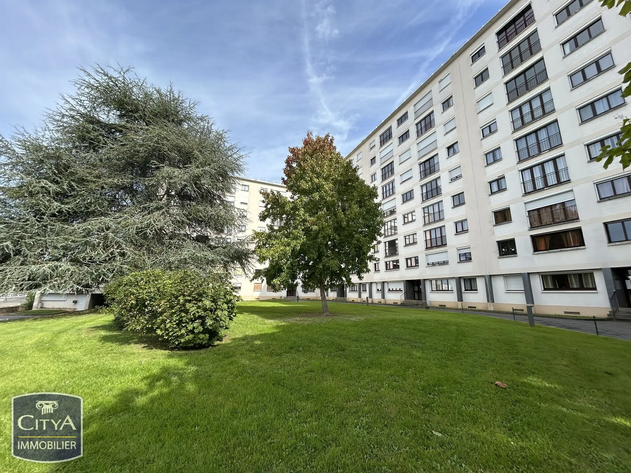 Photo 1 Appartement 4 pièces 64.62m²