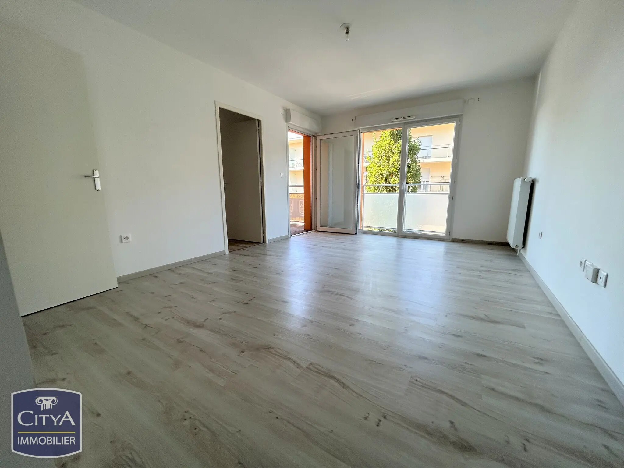 Photo 2 Appartement 2 pièces 45.89m²