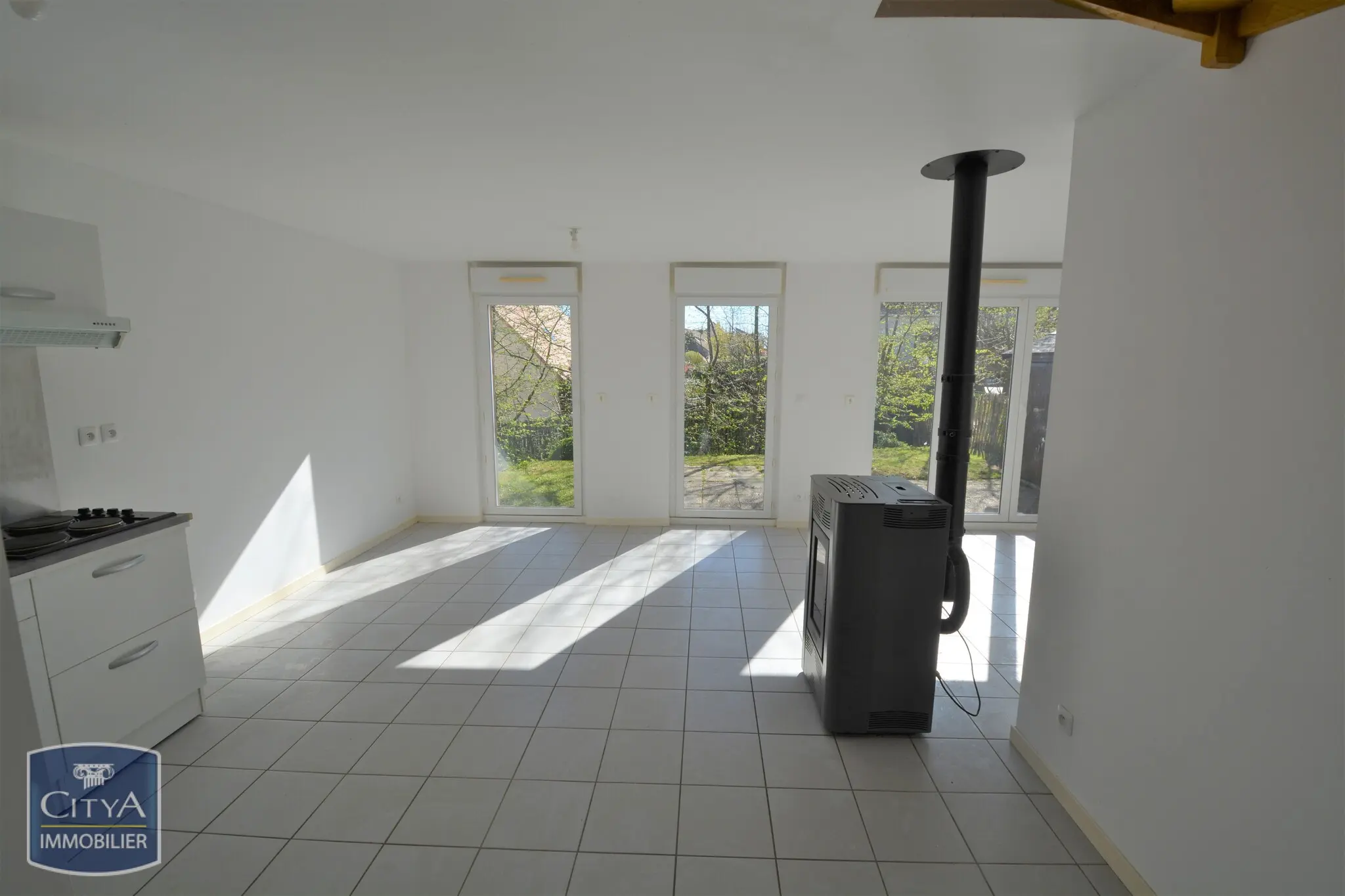 Photo 6 maison Le Mans