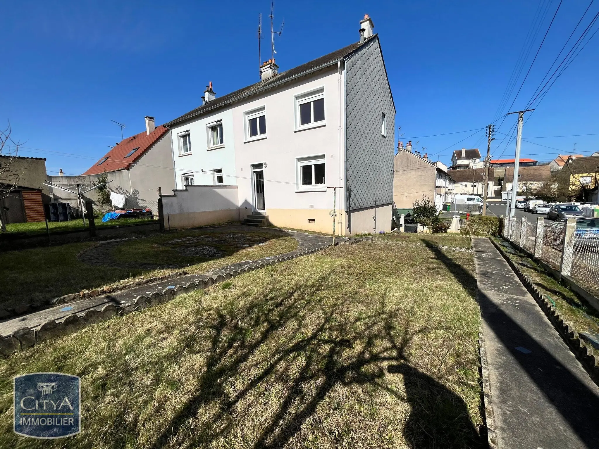 Photo 3 maison Le Mans