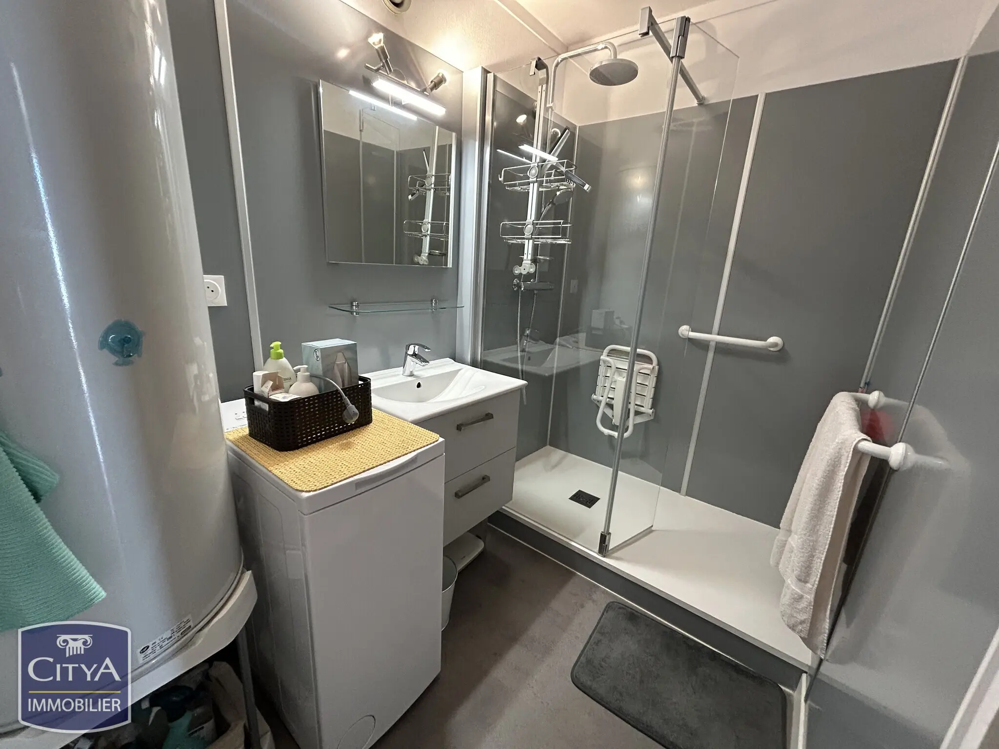 Photo 10 Appartement 5 pièces 91.41m²