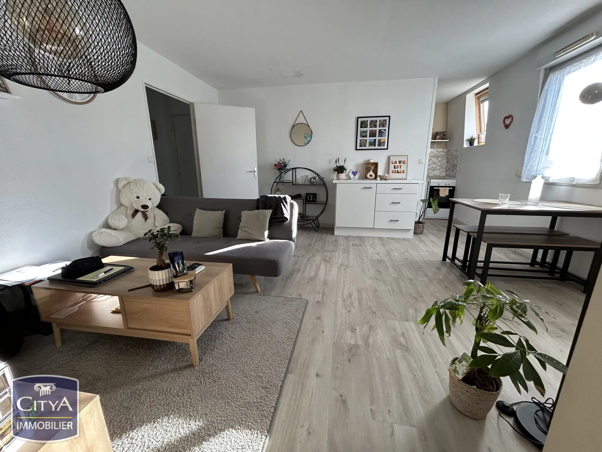 Photo 3 Appartement 2 pièces 52m²