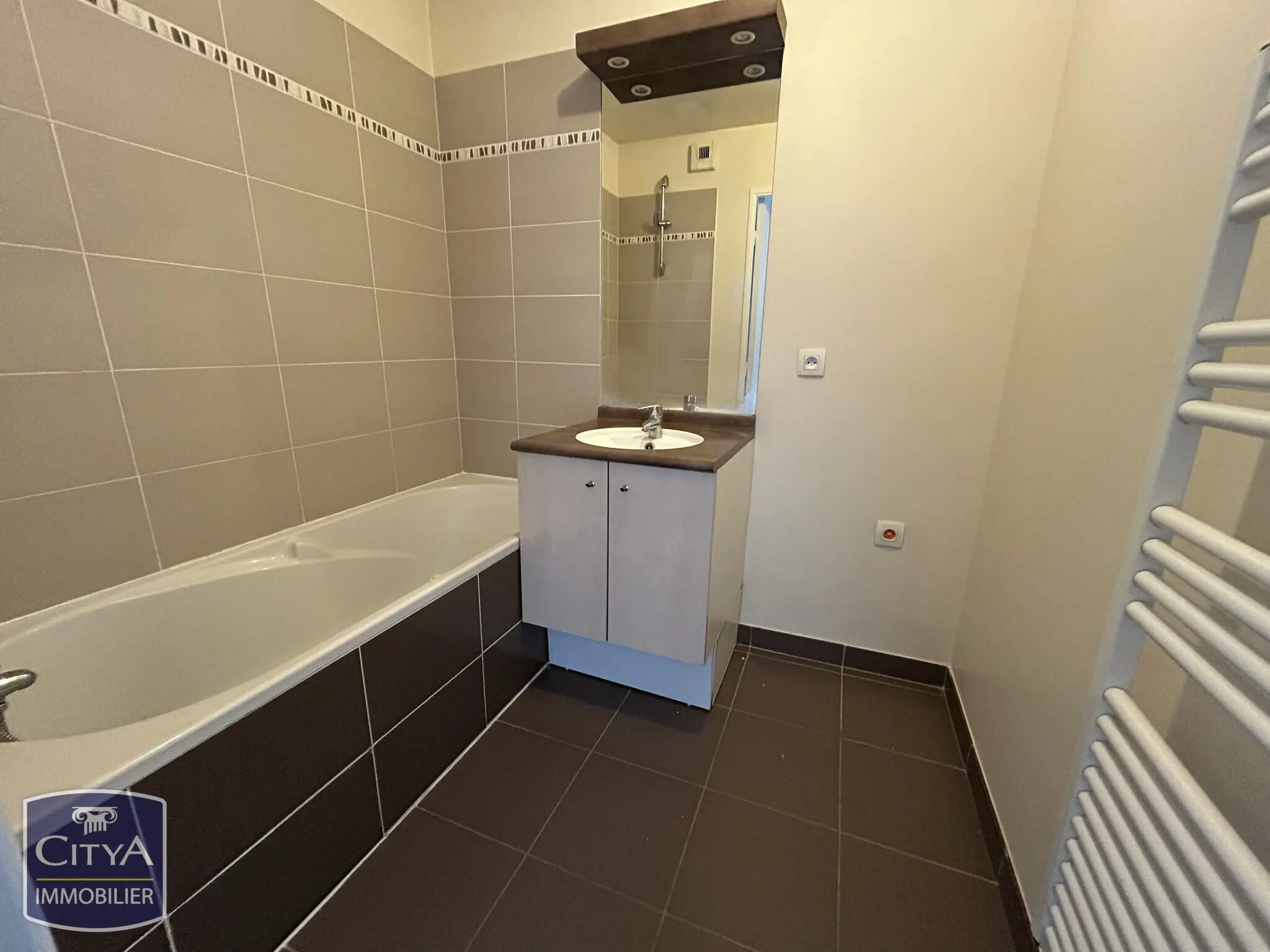 Photo 8 Appartement 2 pièces 42.2m²