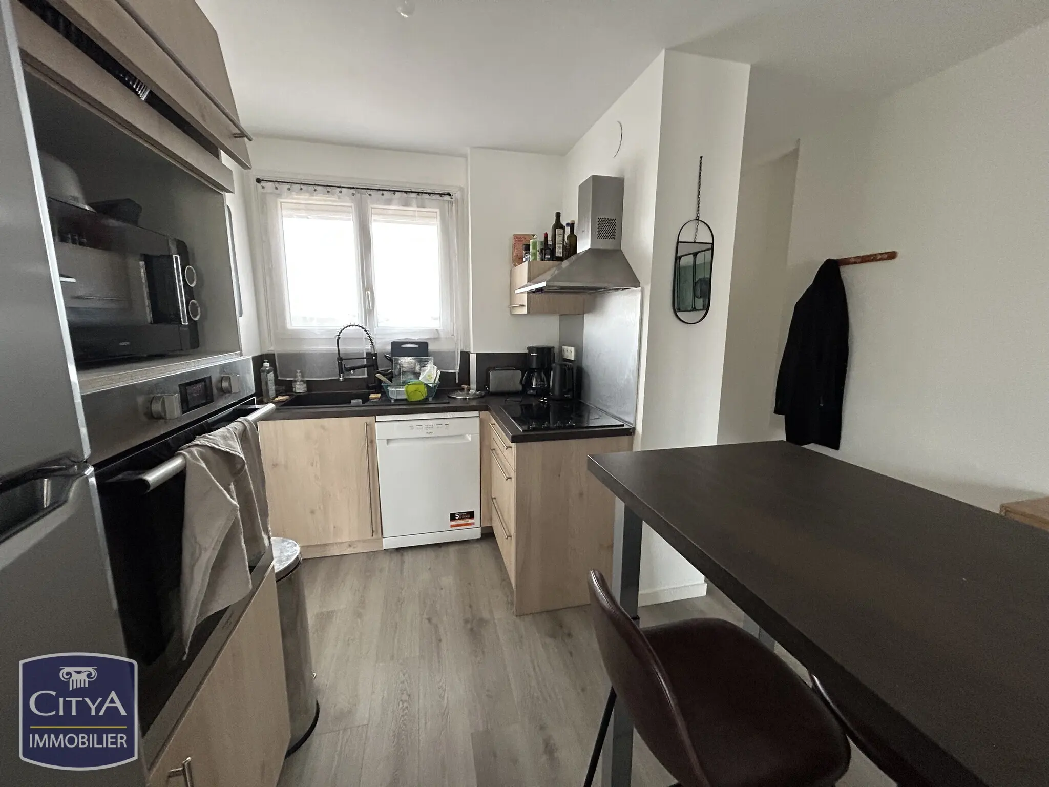 Photo 6 Appartement 4 pièces 63.3m²