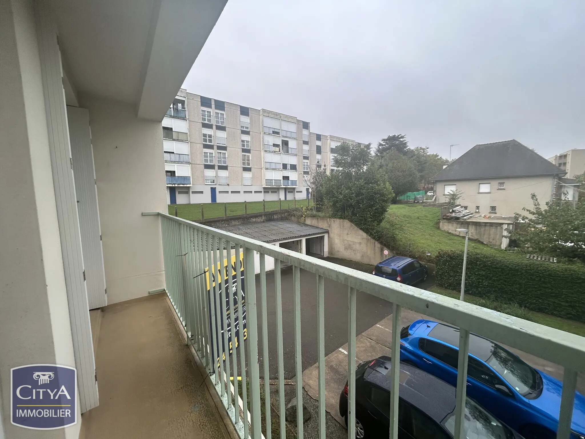 Photo 10 Appartement 3 pièces 58.43m²