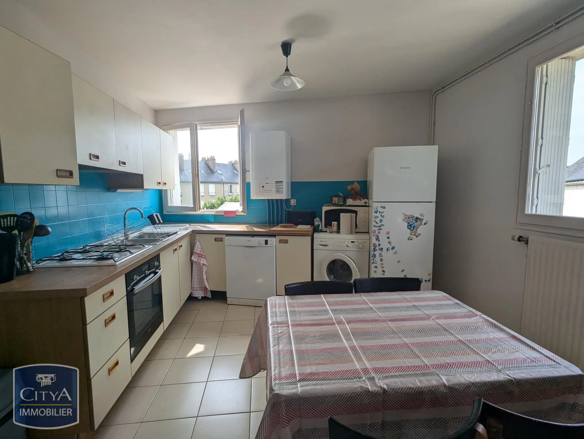 Photo 2 appartement Le Mans
