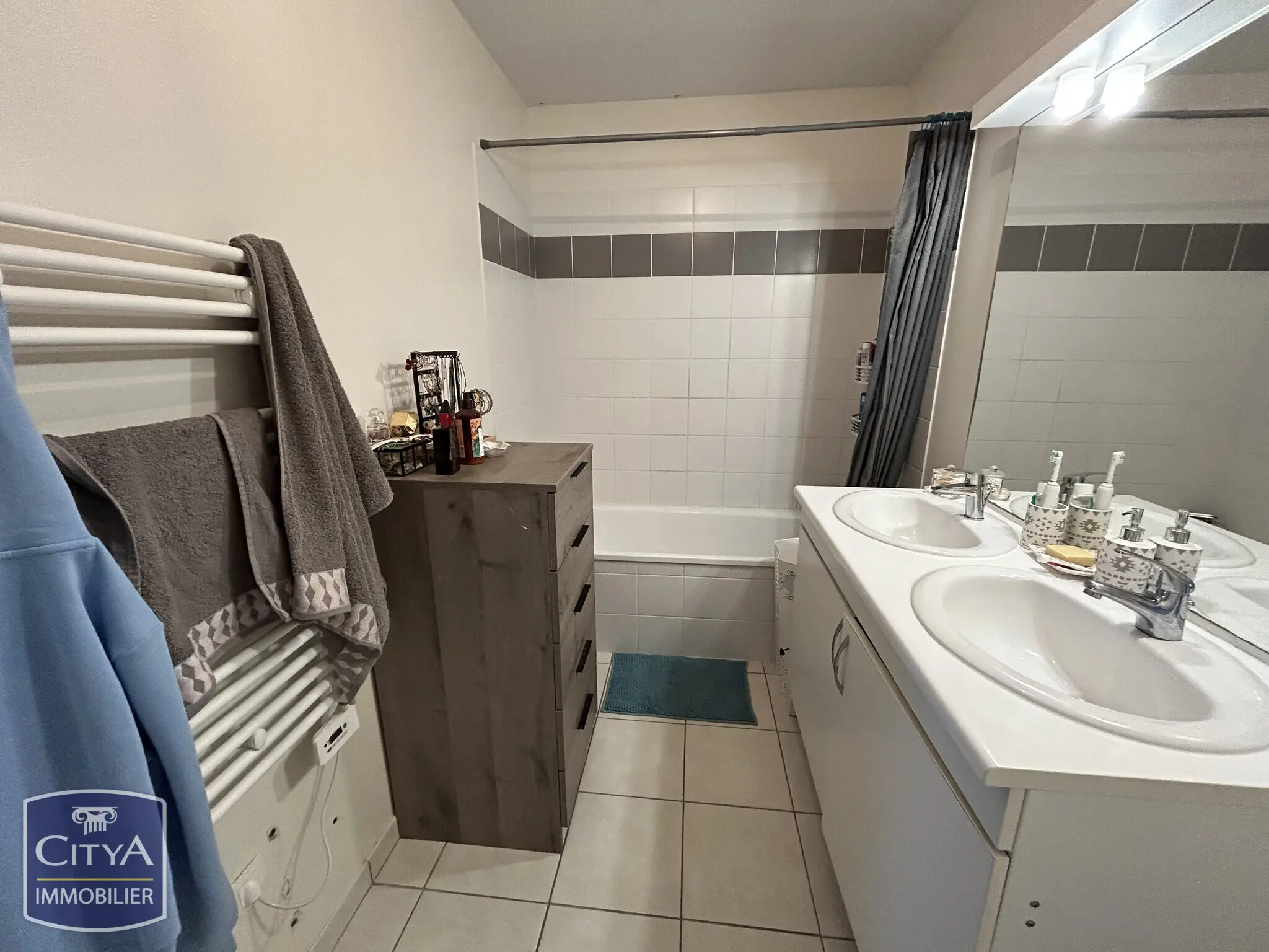 Photo 9 Appartement 3 pièces 61.84m²