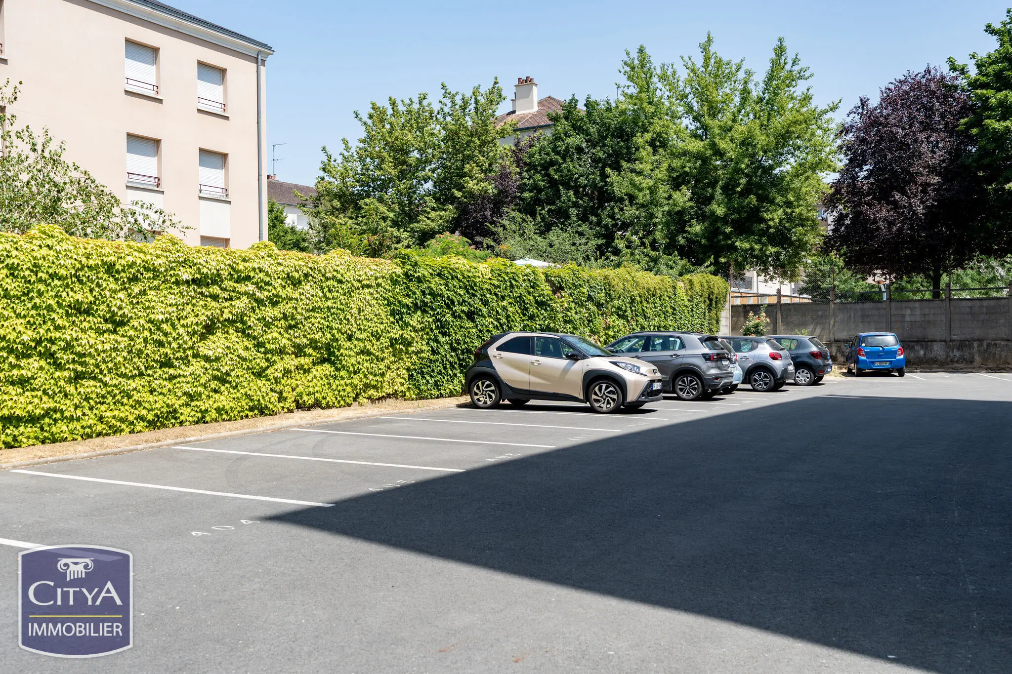 Photo 10 appartement Le Mans