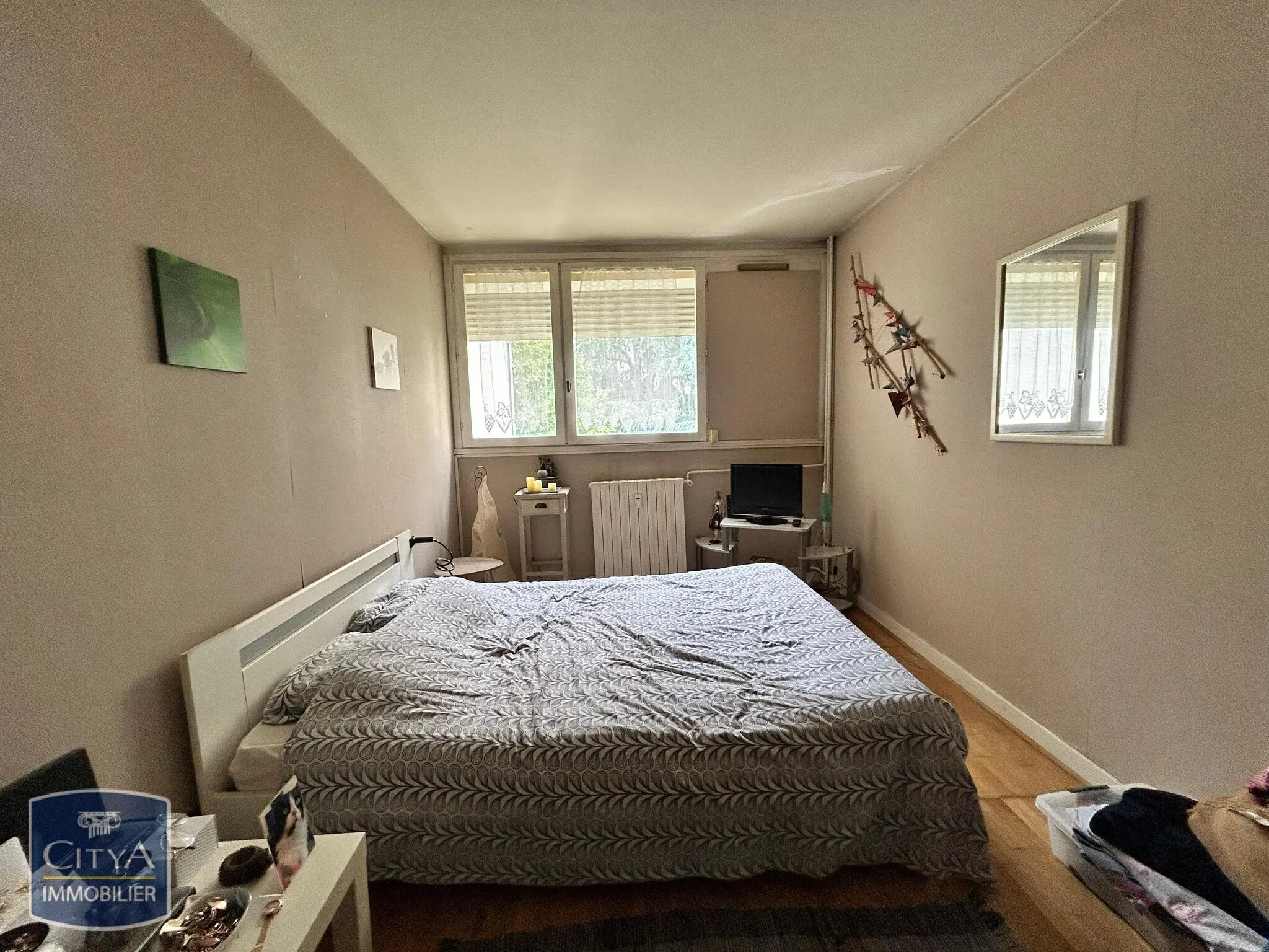Photo 5 Appartement 2 pièces 50.9m²