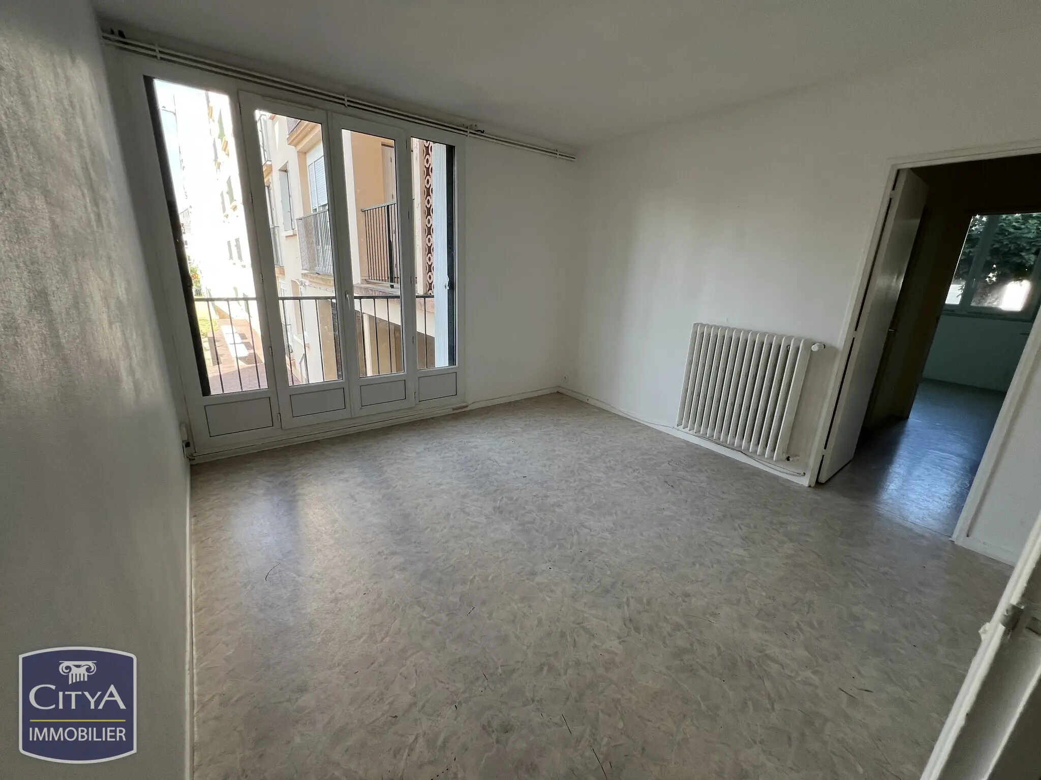 Photo 2 Appartement 2 pièces 45.98m²