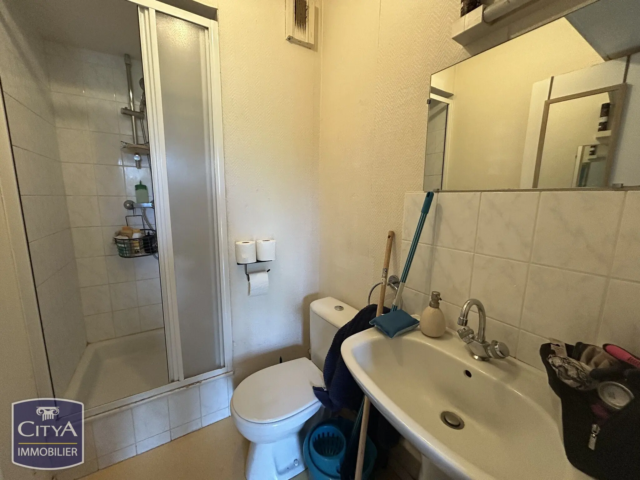 Photo 4 Appartement 2 pièces 25.07m²