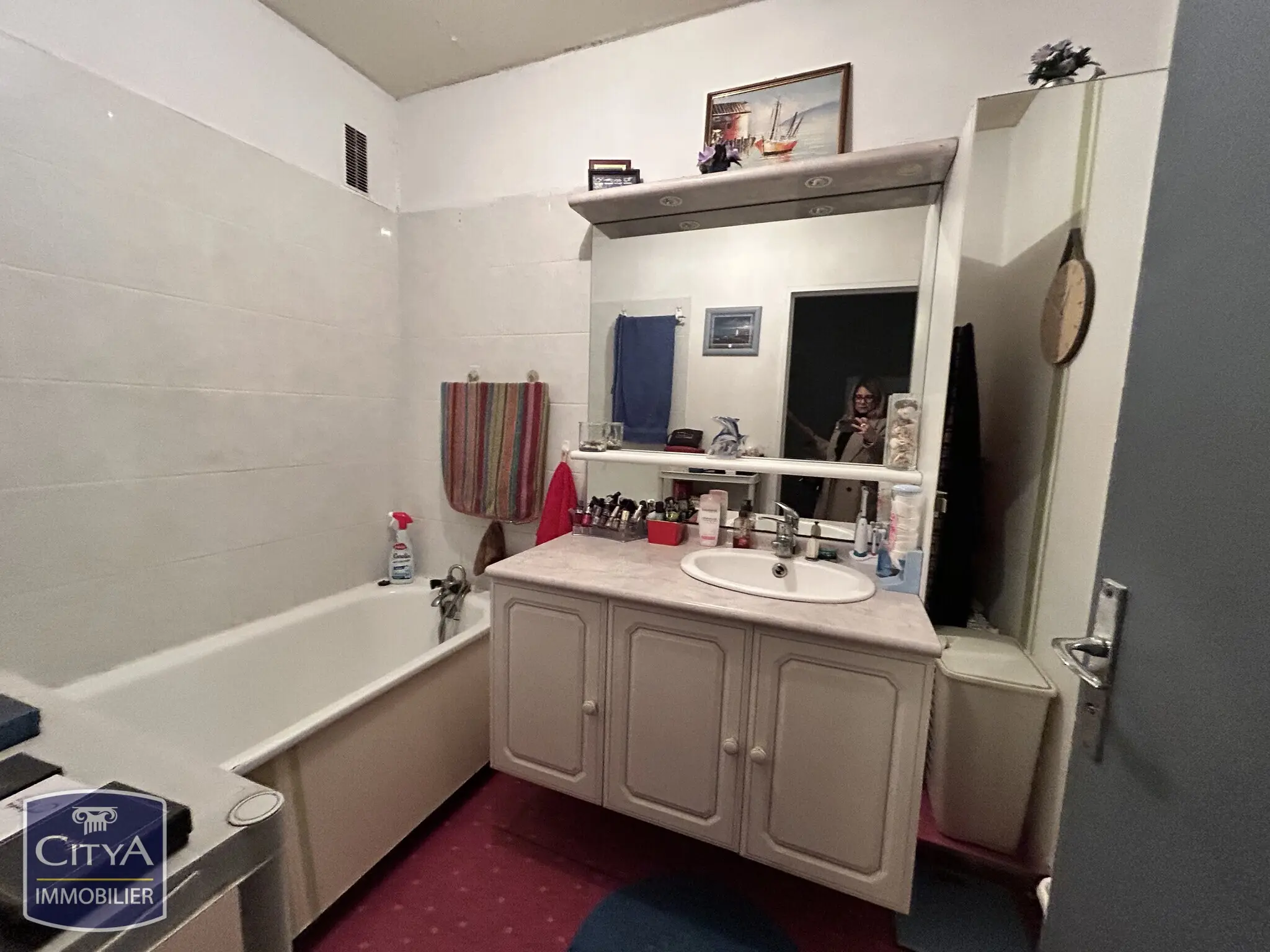 Photo 3 appartement Le Mans