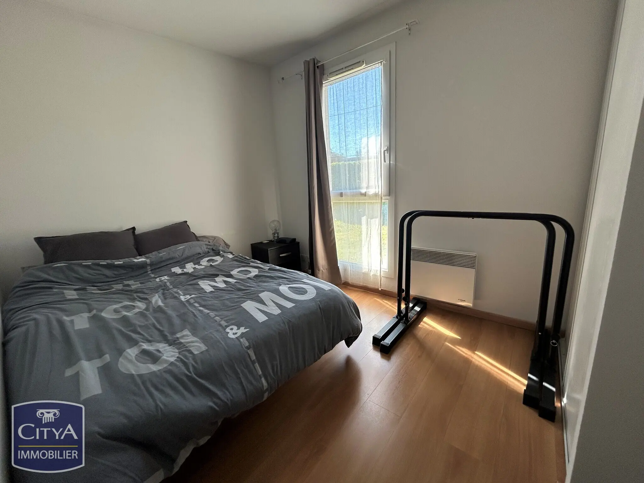 Photo 6 Appartement 2 pièces 41.63m²