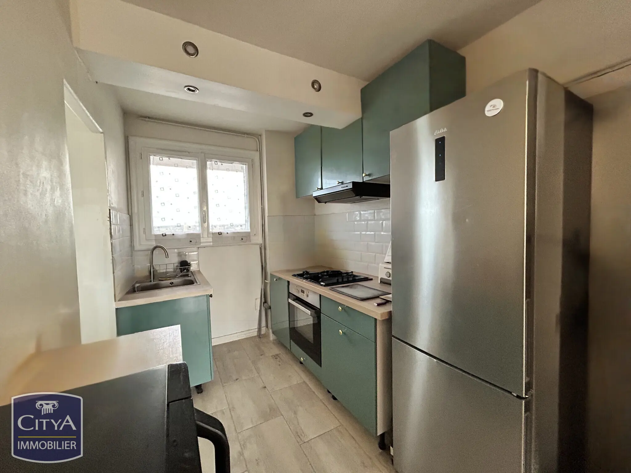 Photo 4 Appartement 4 pièces 64.32m²