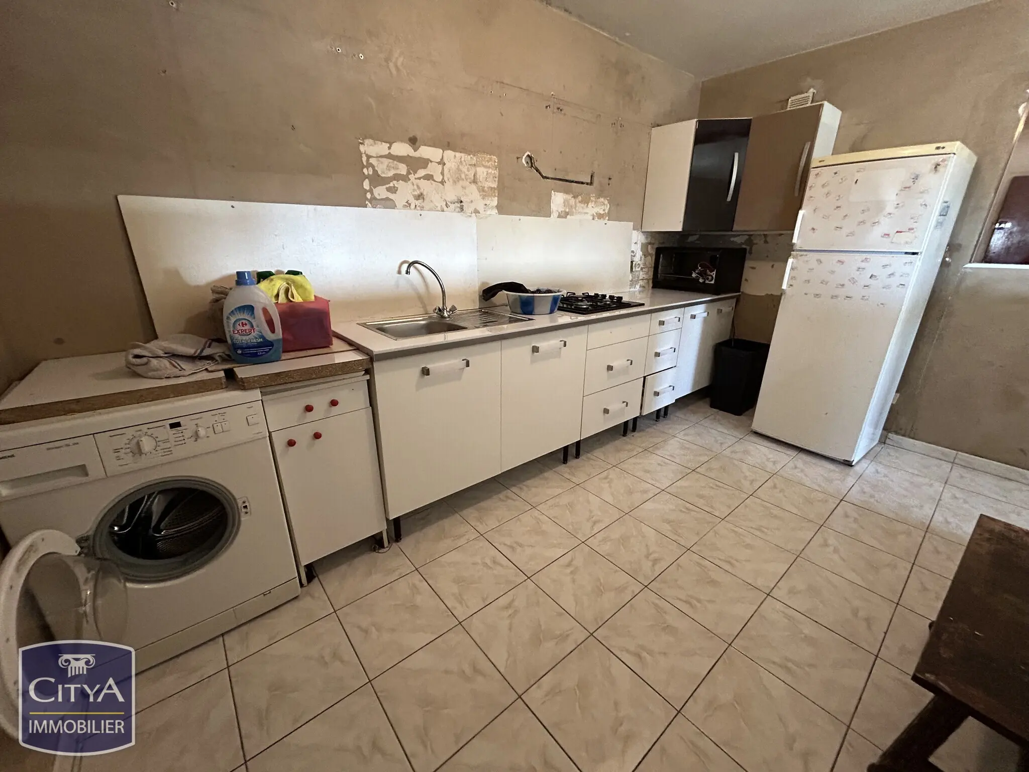 Photo 4 Appartement 3 pièces 69.49m²