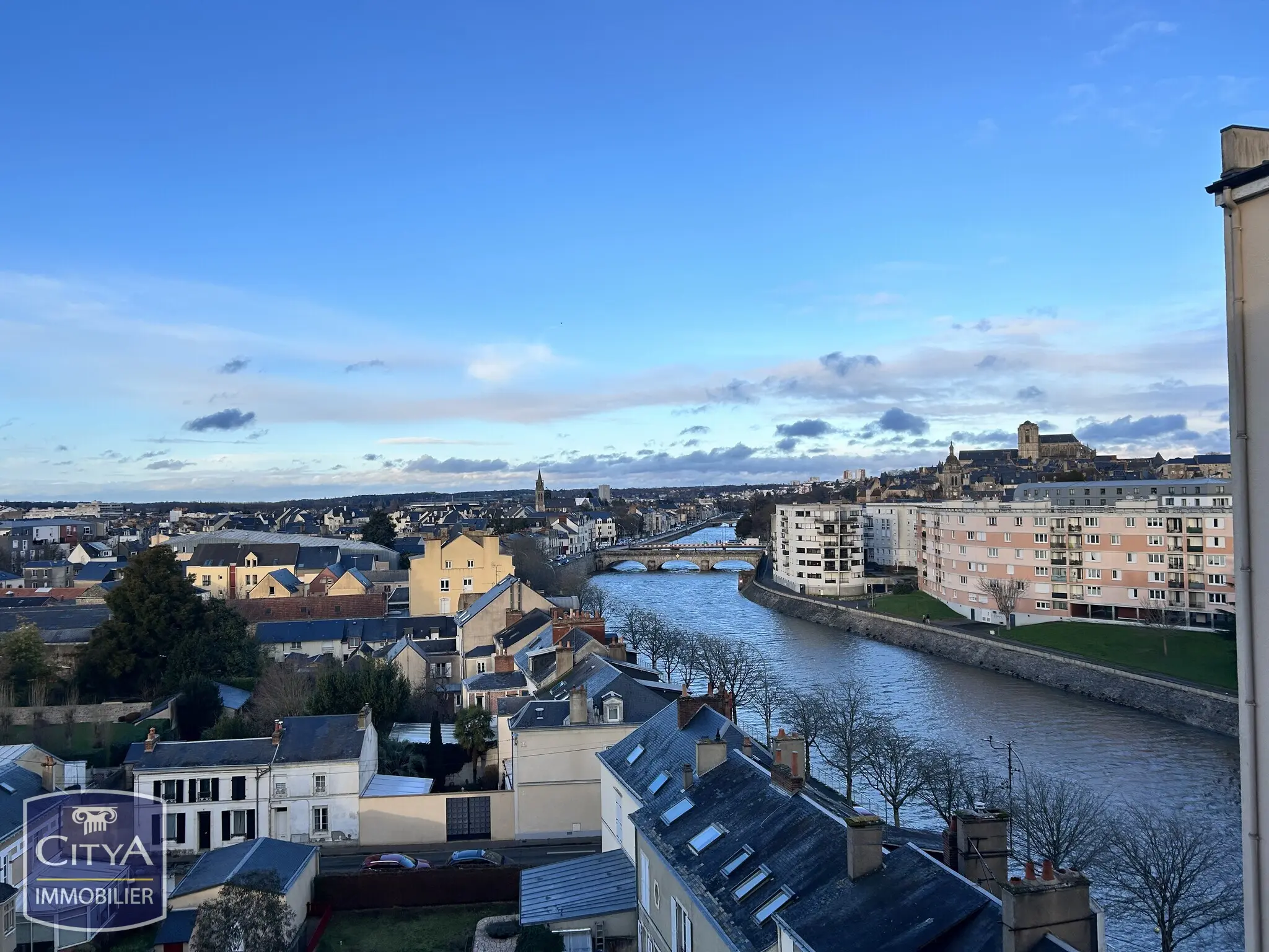 Photo 10 Appartement 4 pièces 64.32m²