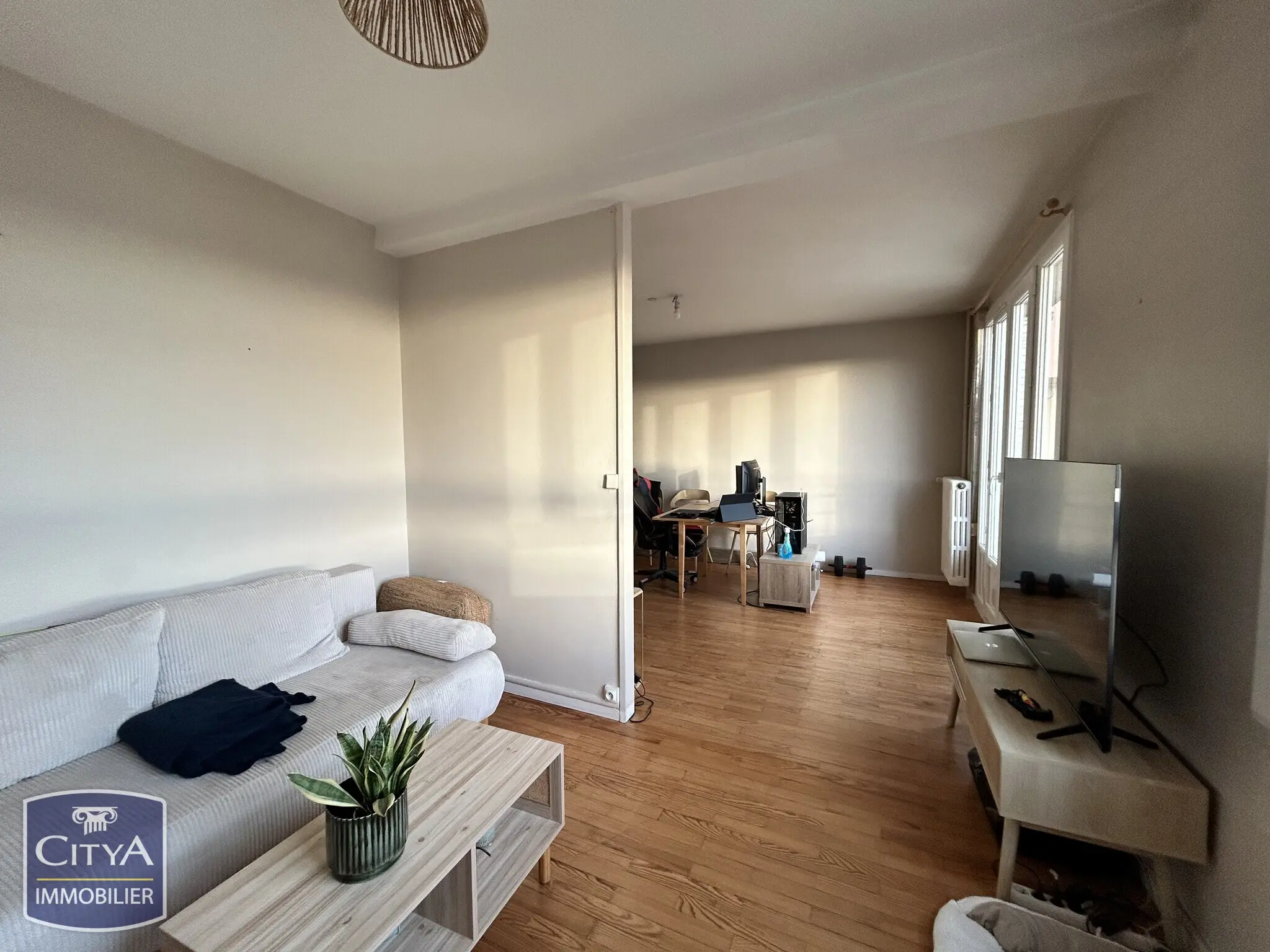 Photo 1 appartement Le Mans