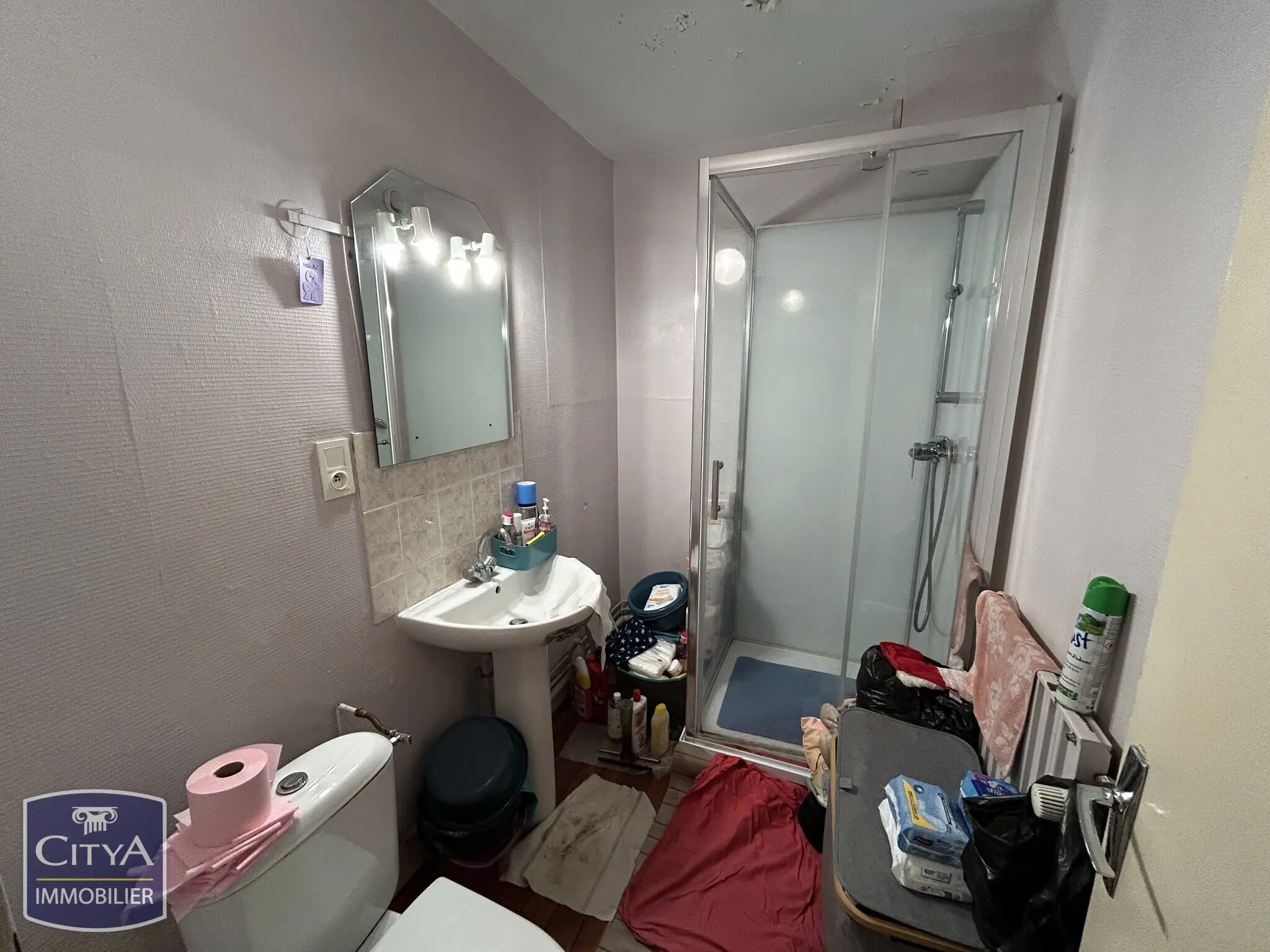 Photo 10 Appartement 2 pièces 38.65m²