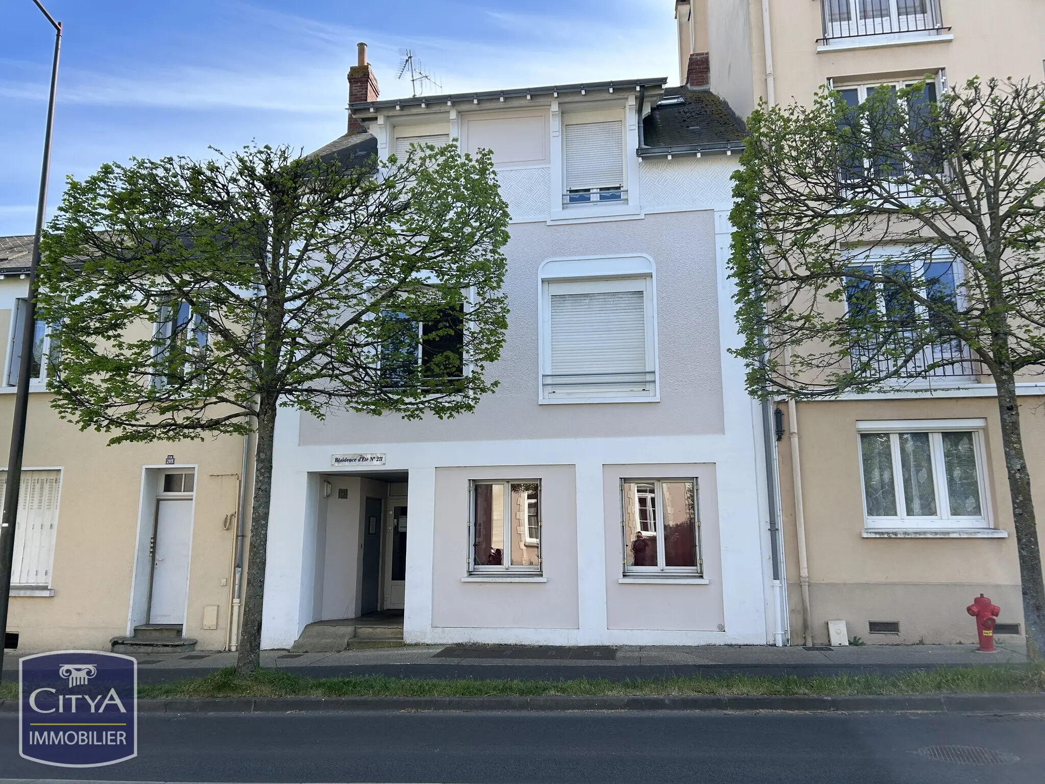 Photo 1 Appartement 2 pièces 42.52m²