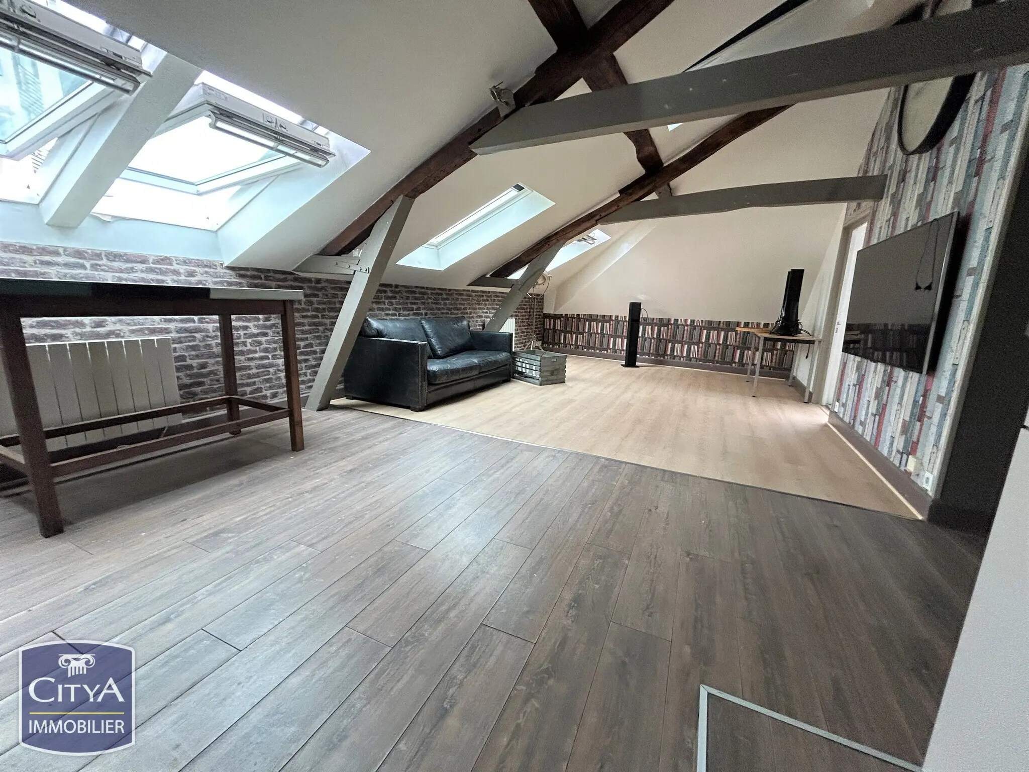 Photo 4 Appartement 2 pièces 44.04m²