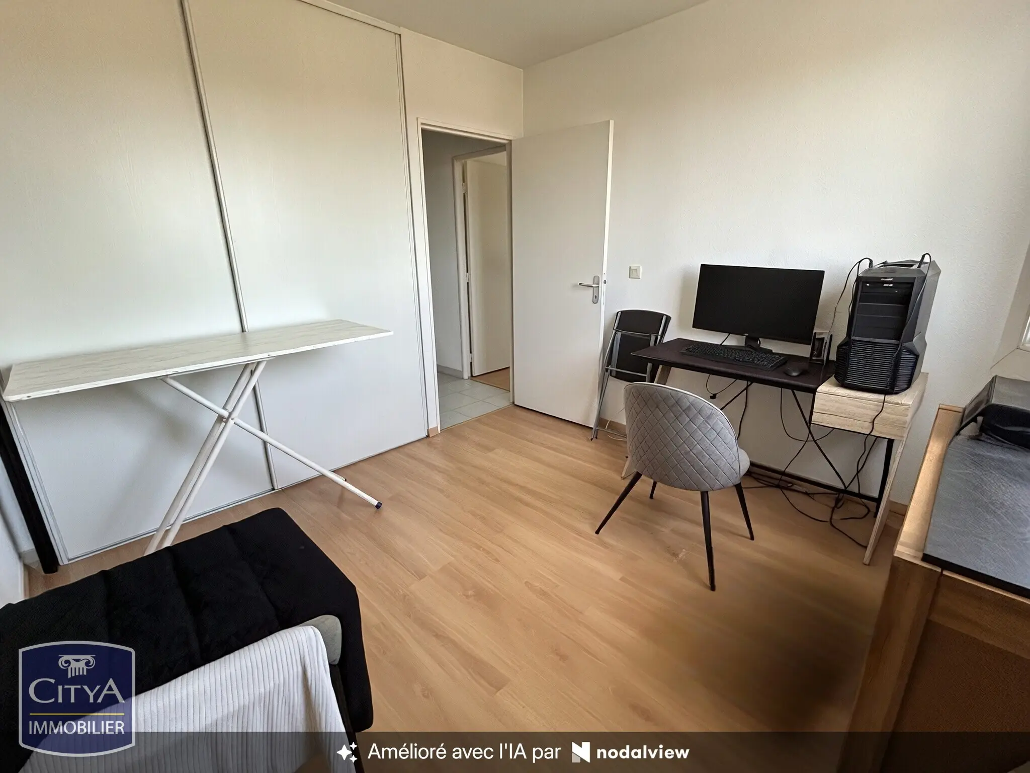 Photo 4 Appartement 3 pièces 64.34m²