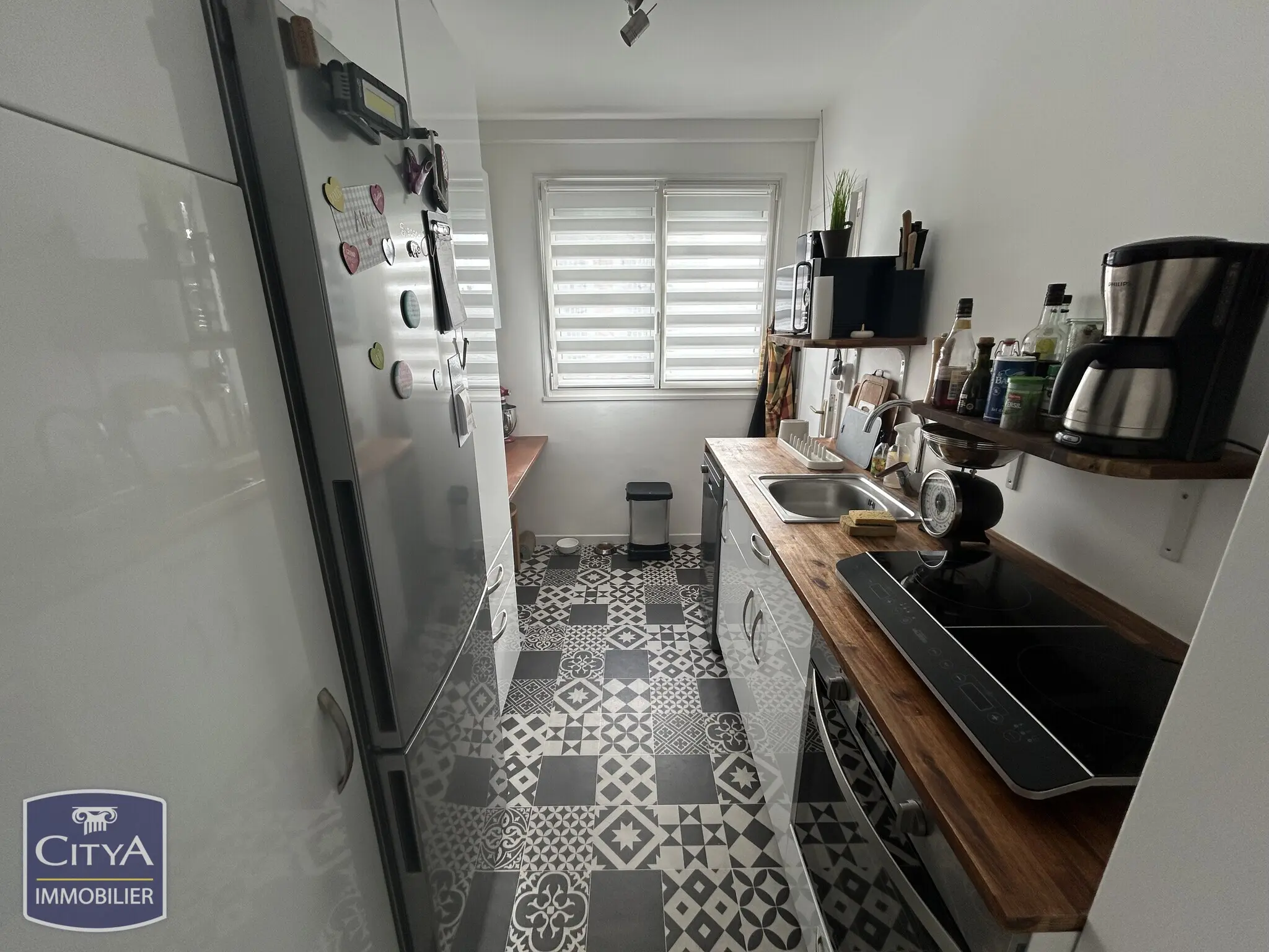 Photo 7 Appartement 3 pièces 55.2m²