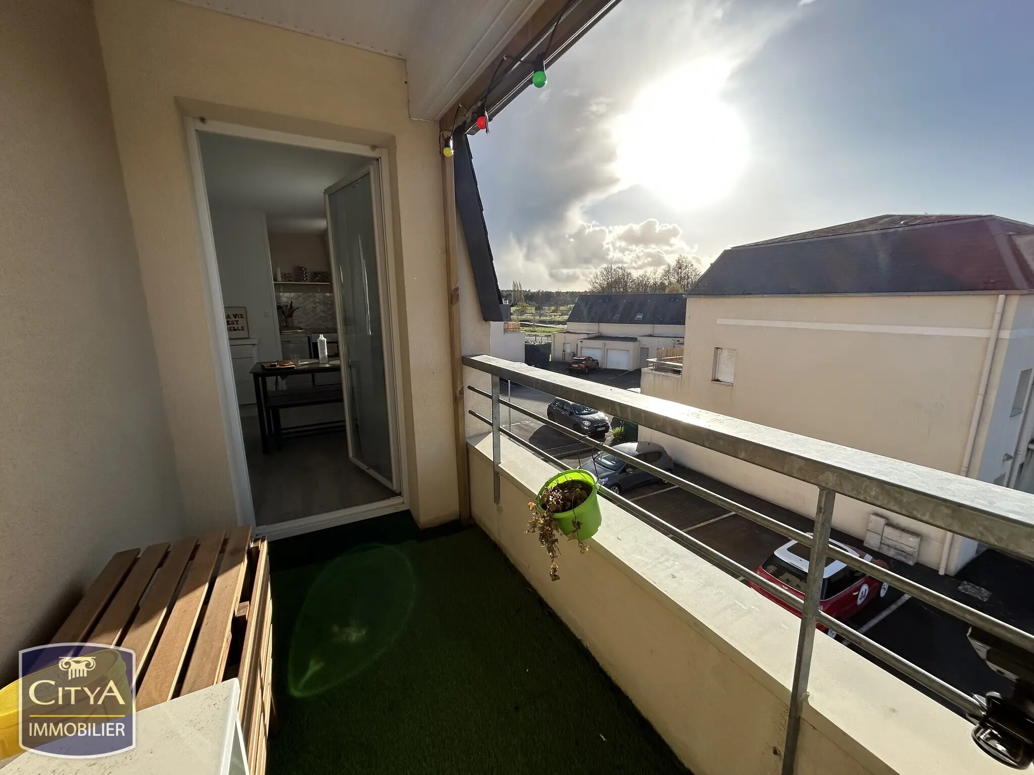 Photo 2 Appartement 2 pièces 52m²