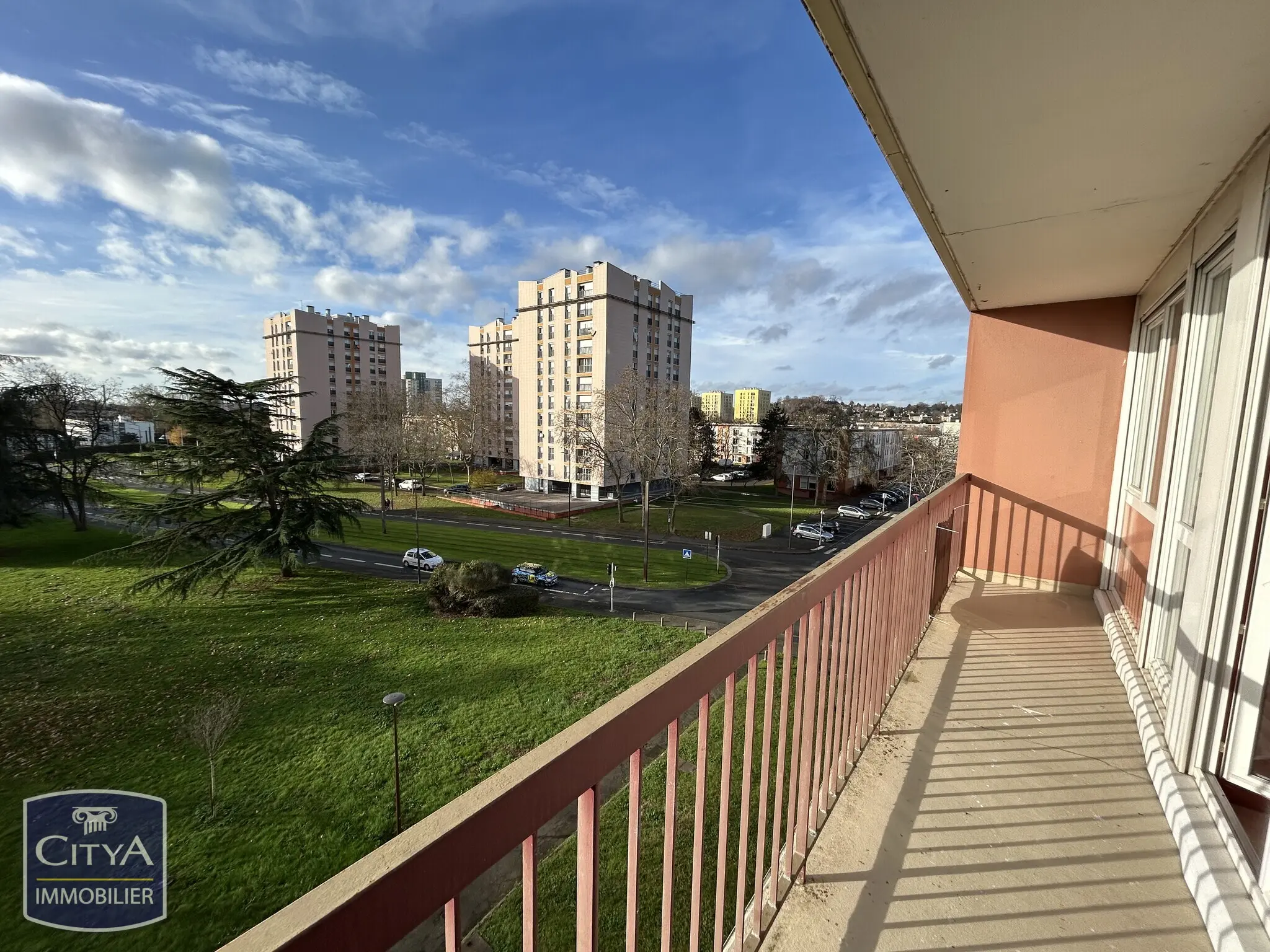 Photo 1 Appartement 4 pièces 84.29m²