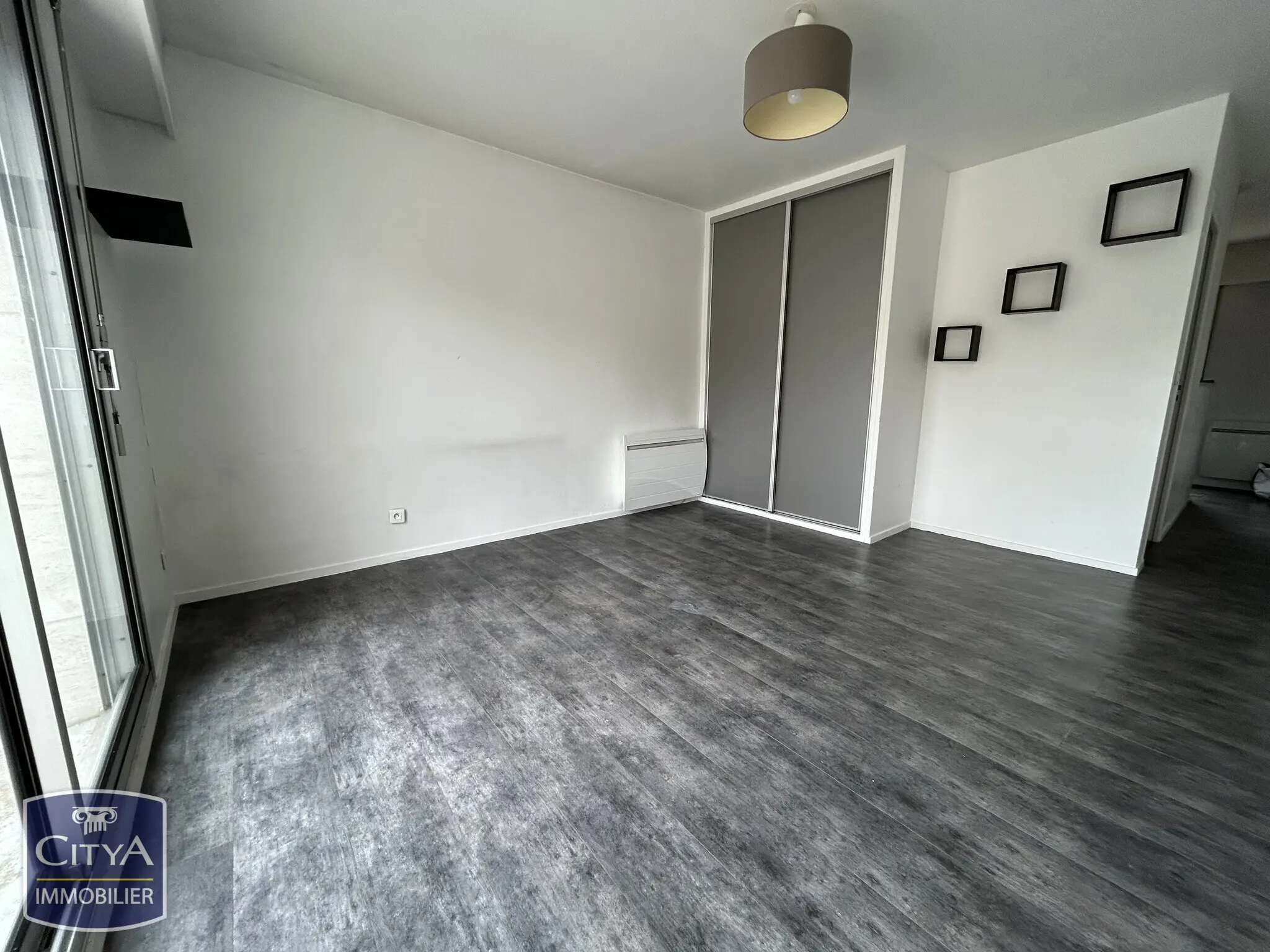 Photo 3 Appartement 2 pièces 42m²