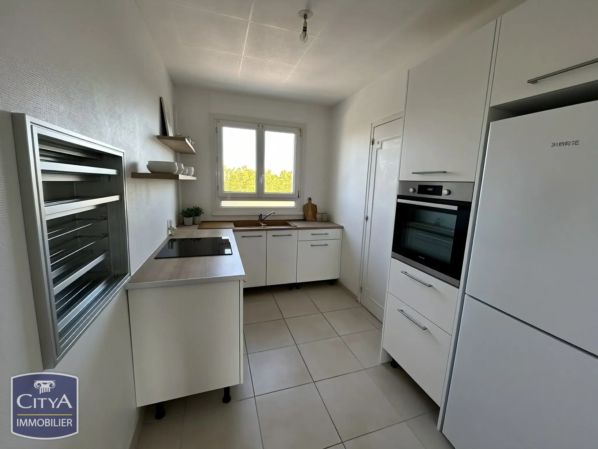 Photo 12 Appartement 3 pièces 63.35m²