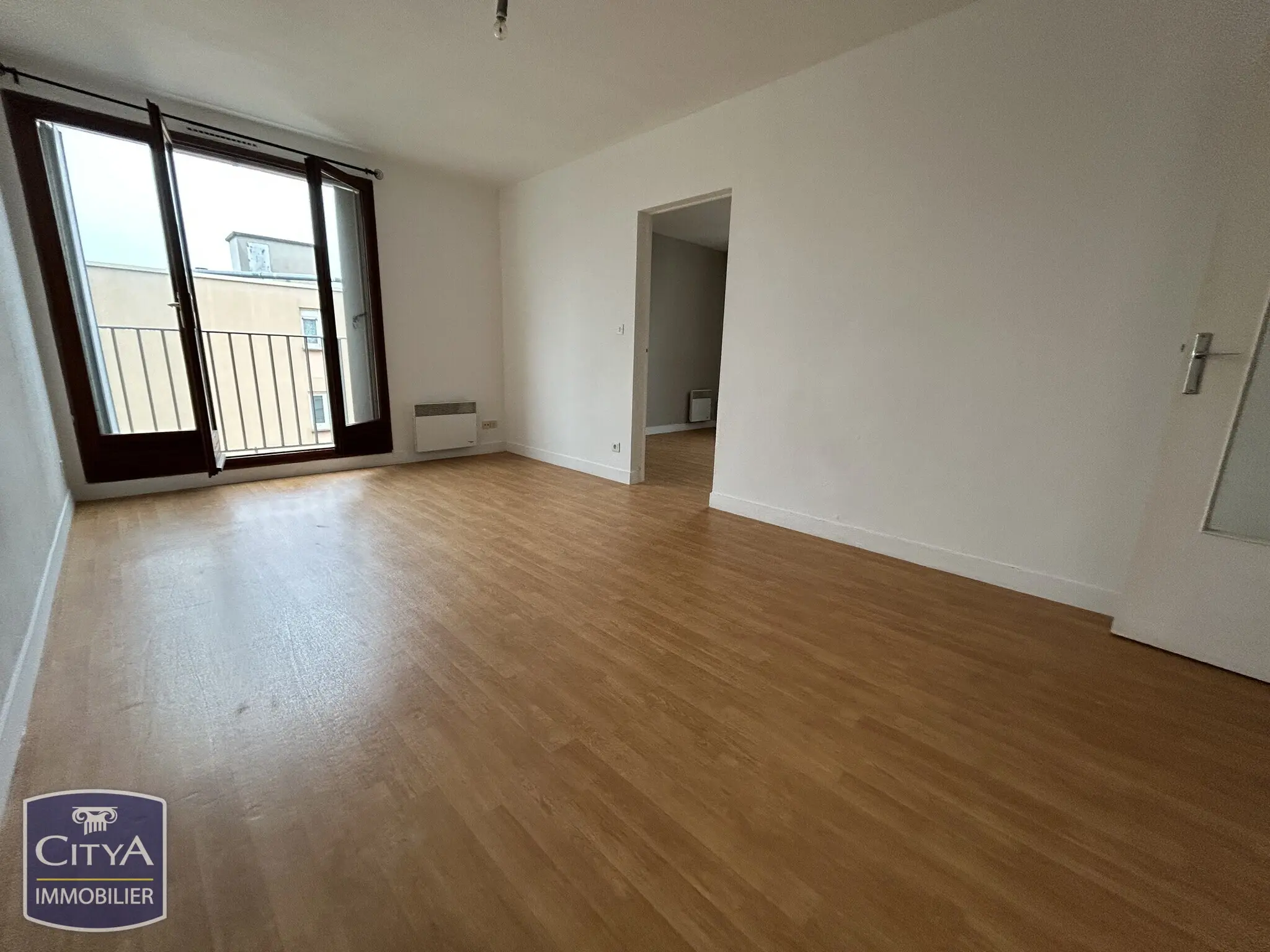 Photo 2 Appartement 2 pièces 47.56m²