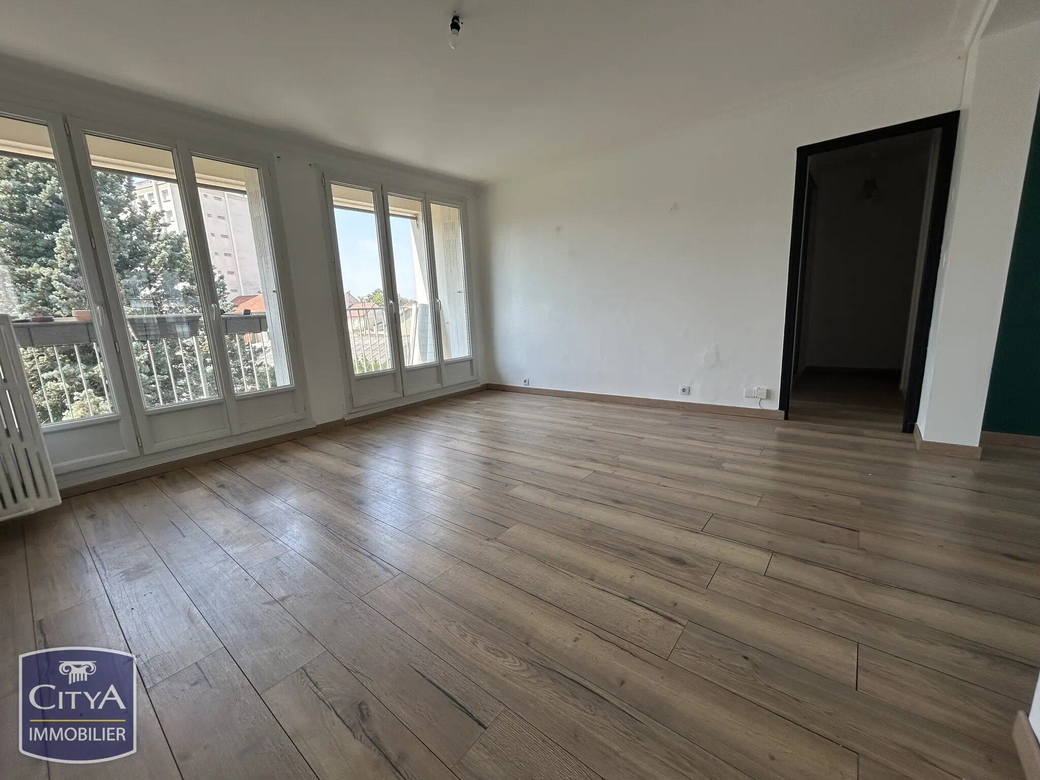 Photo 4 Appartement 4 pièces 69.58m²