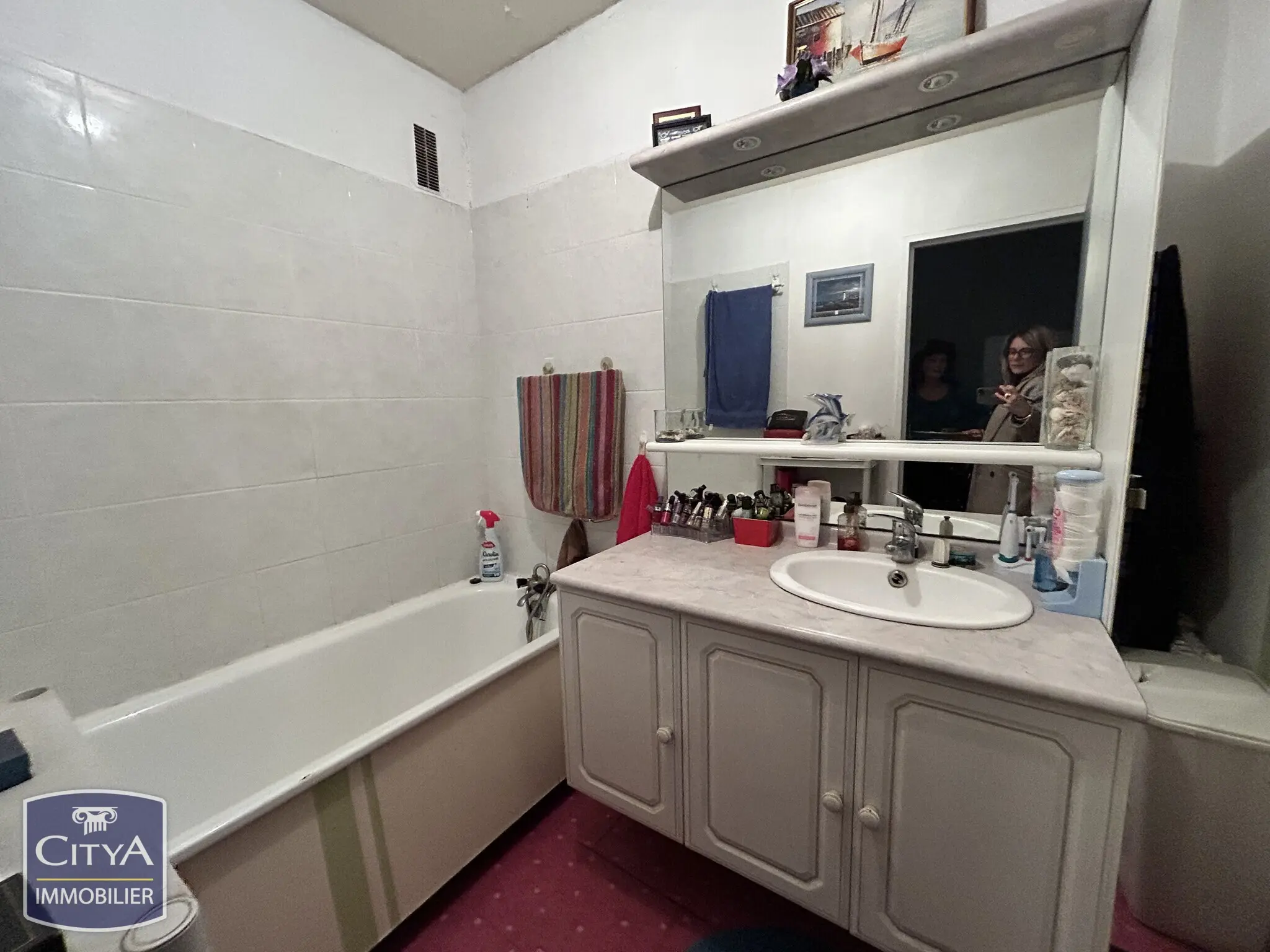 Photo 4 appartement Le Mans