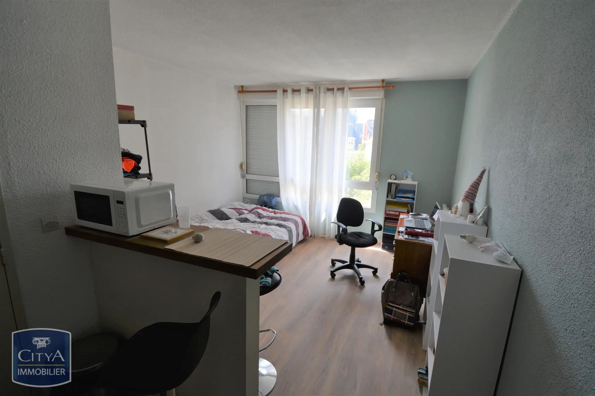 Photo 1 appartement Le Mans