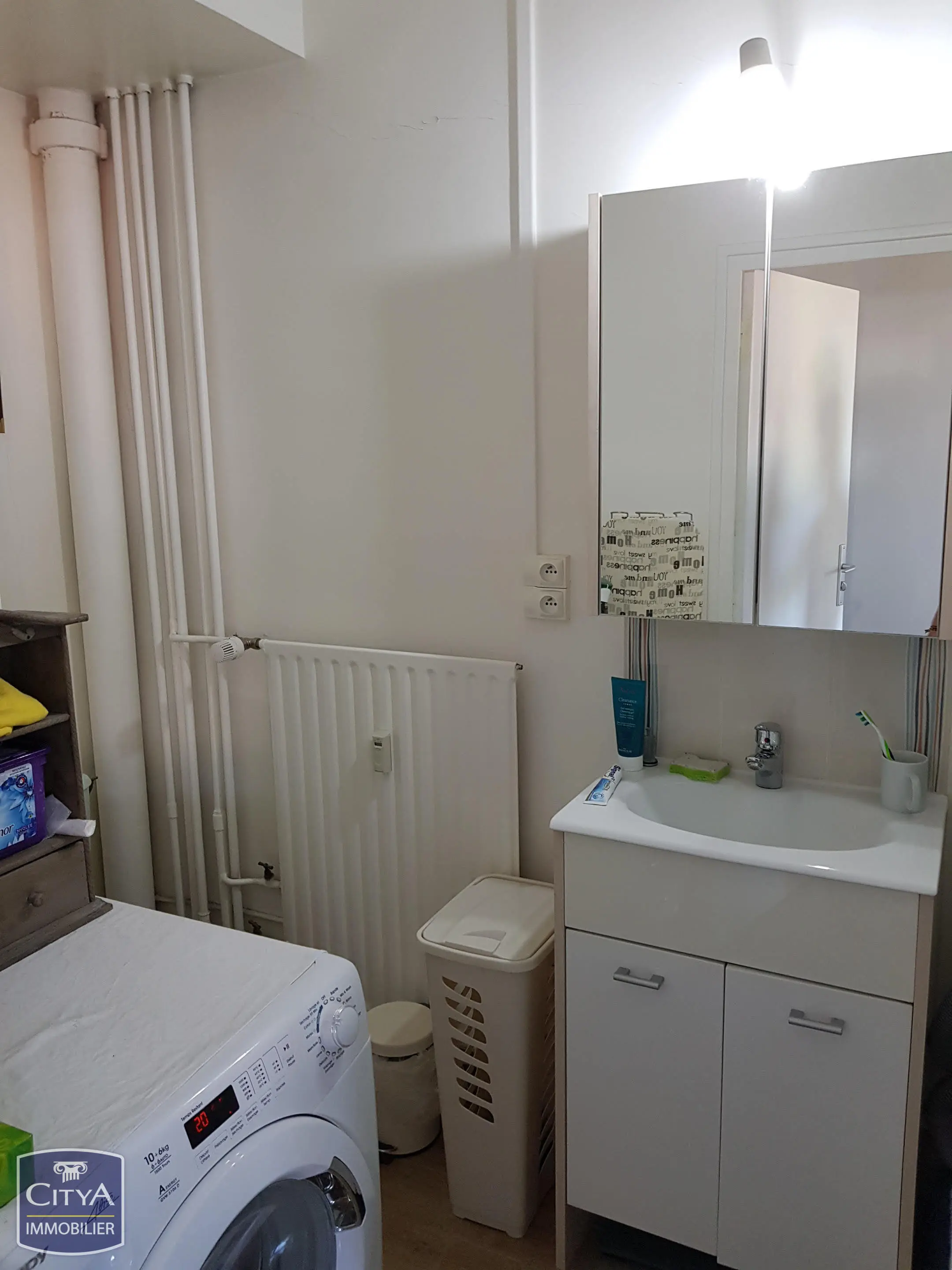 Photo 6 appartement Le Mans